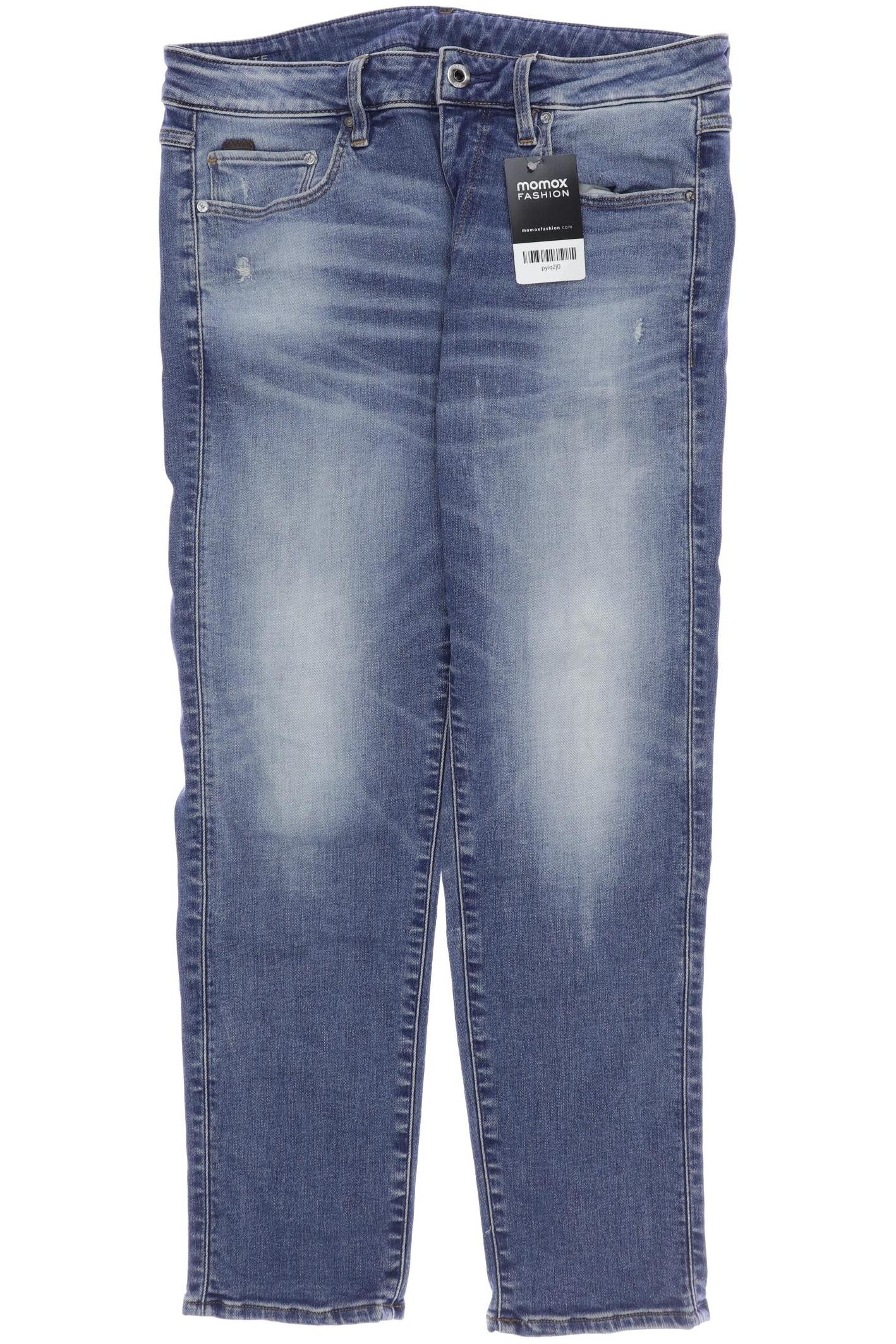 

G Star RAW Damen Jeans, blau, Gr. 31