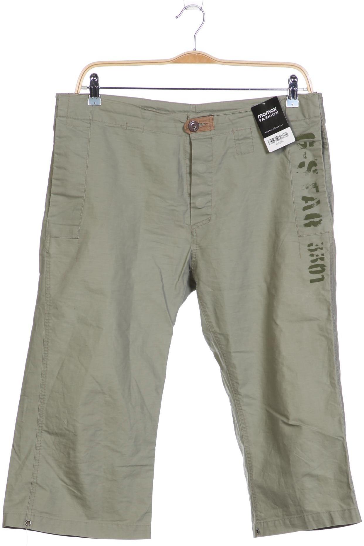 

G-STAR RAW Herren Shorts, hellgrün