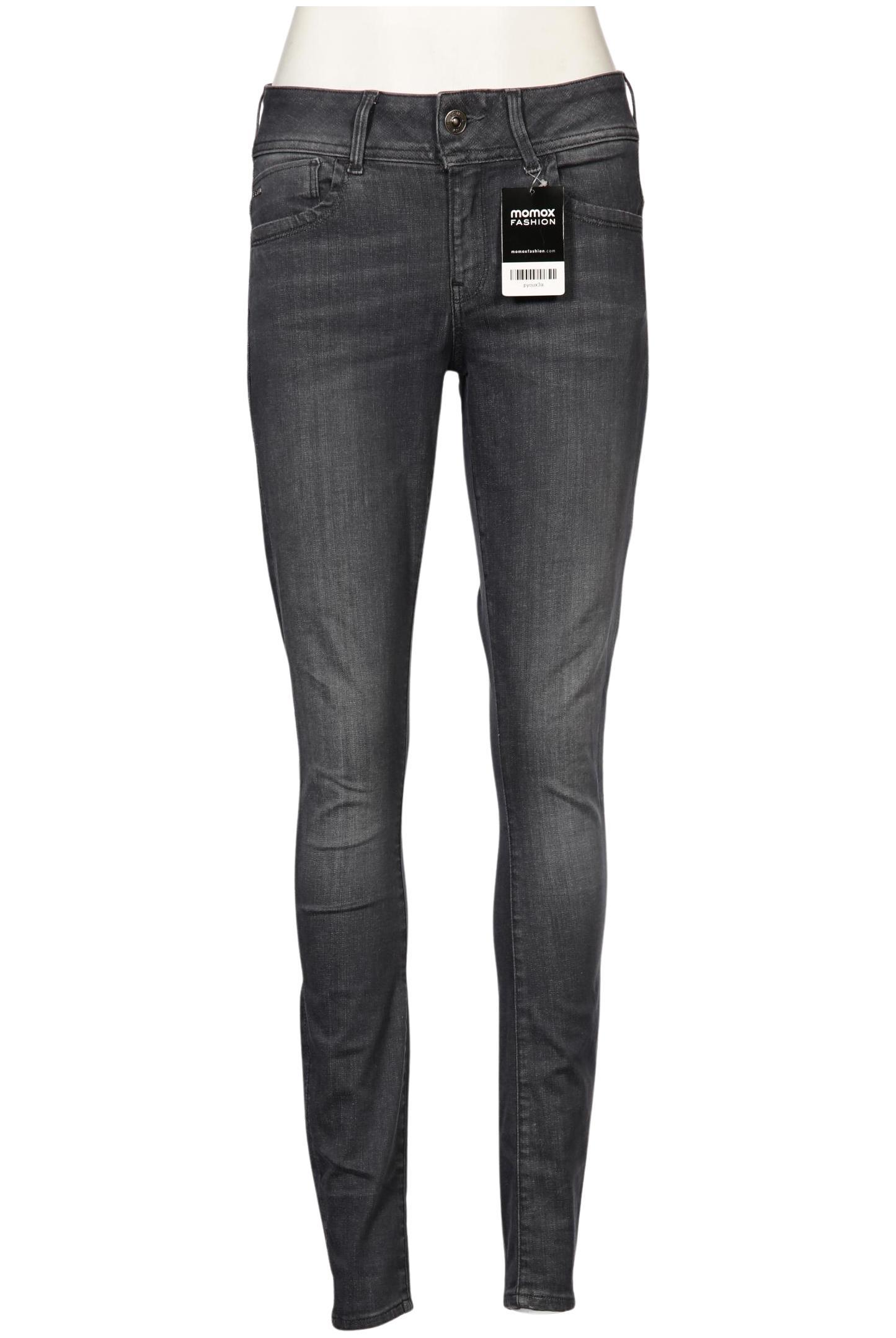 

G Star RAW Damen Jeans, grau, Gr. 30