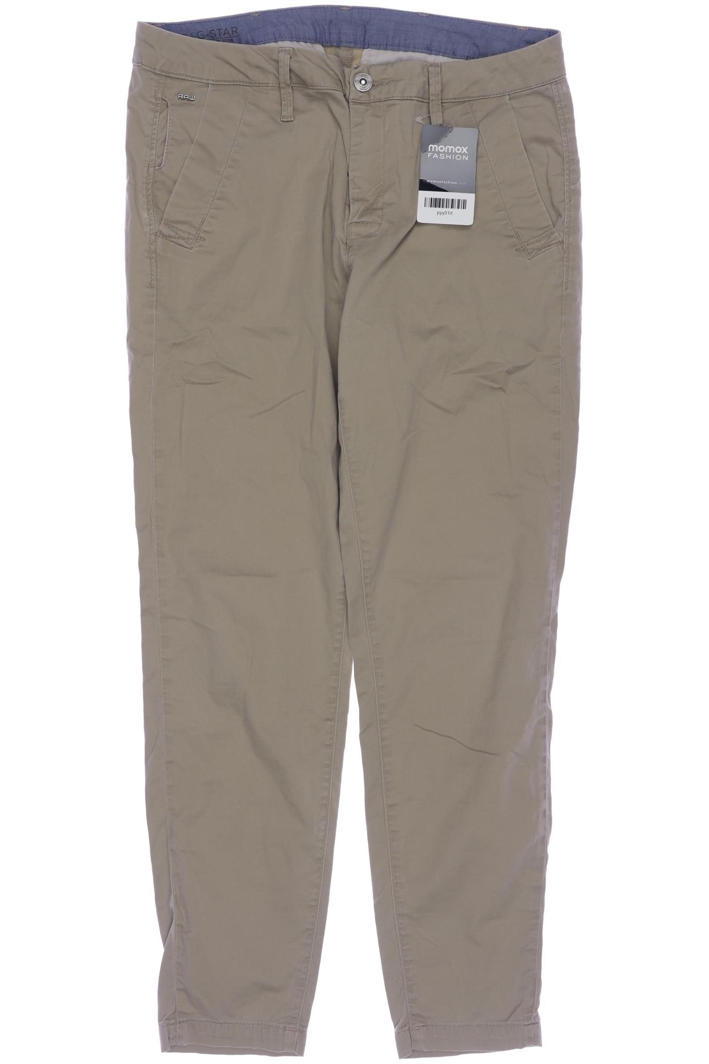 Thumbnail - G Star RAW Damen Stoffhose, beige, Gr. 29