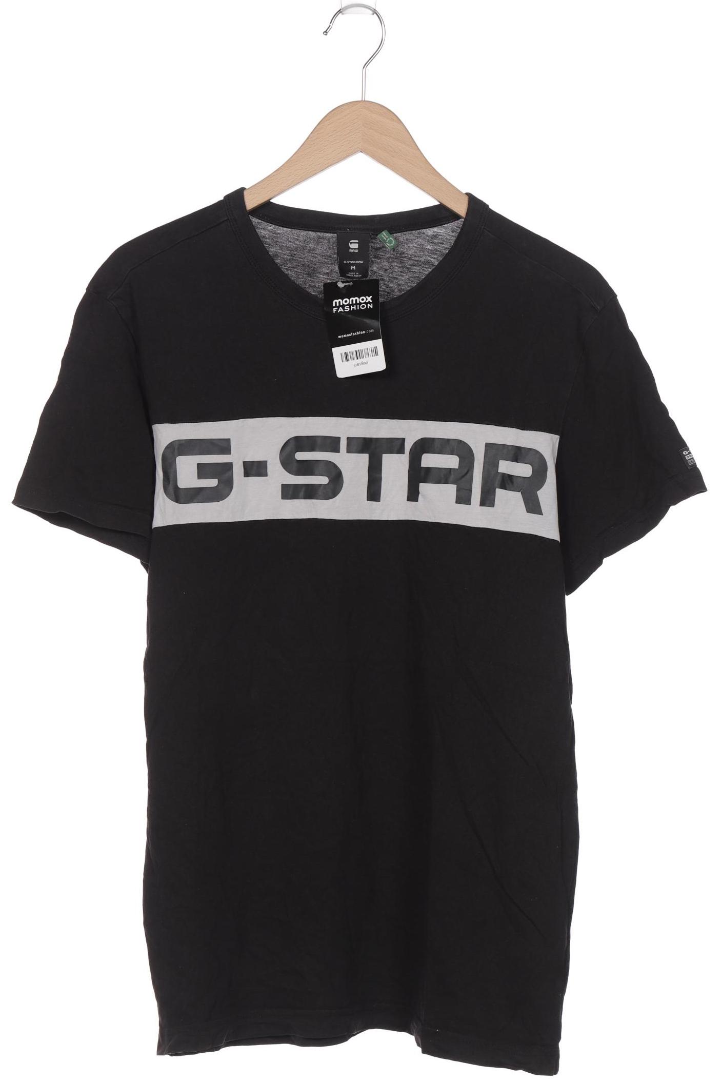 

G-Star RAW Herren T-Shirt, schwarz, Gr. 48