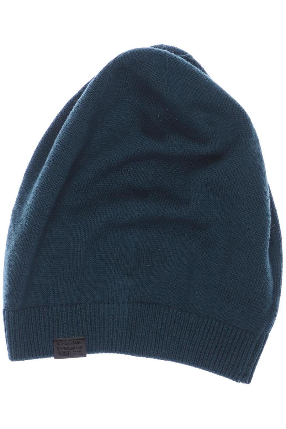 

G STAR RAW Damen Hut/Mütze, grün