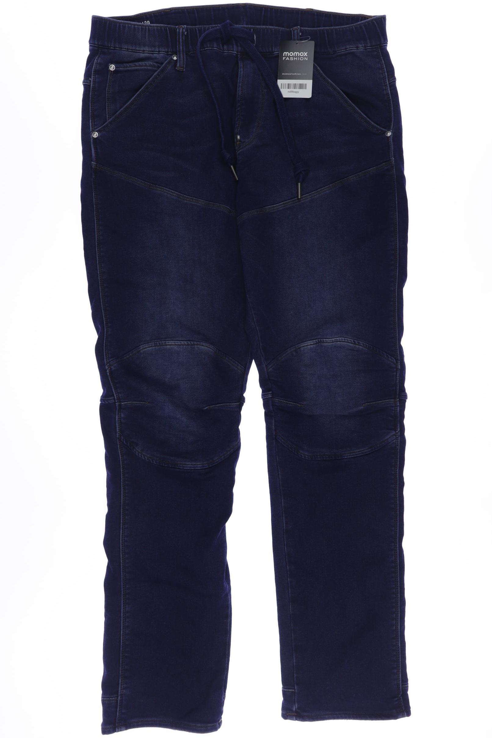 

G Star RAW Herren Jeans, blau, Gr. 32