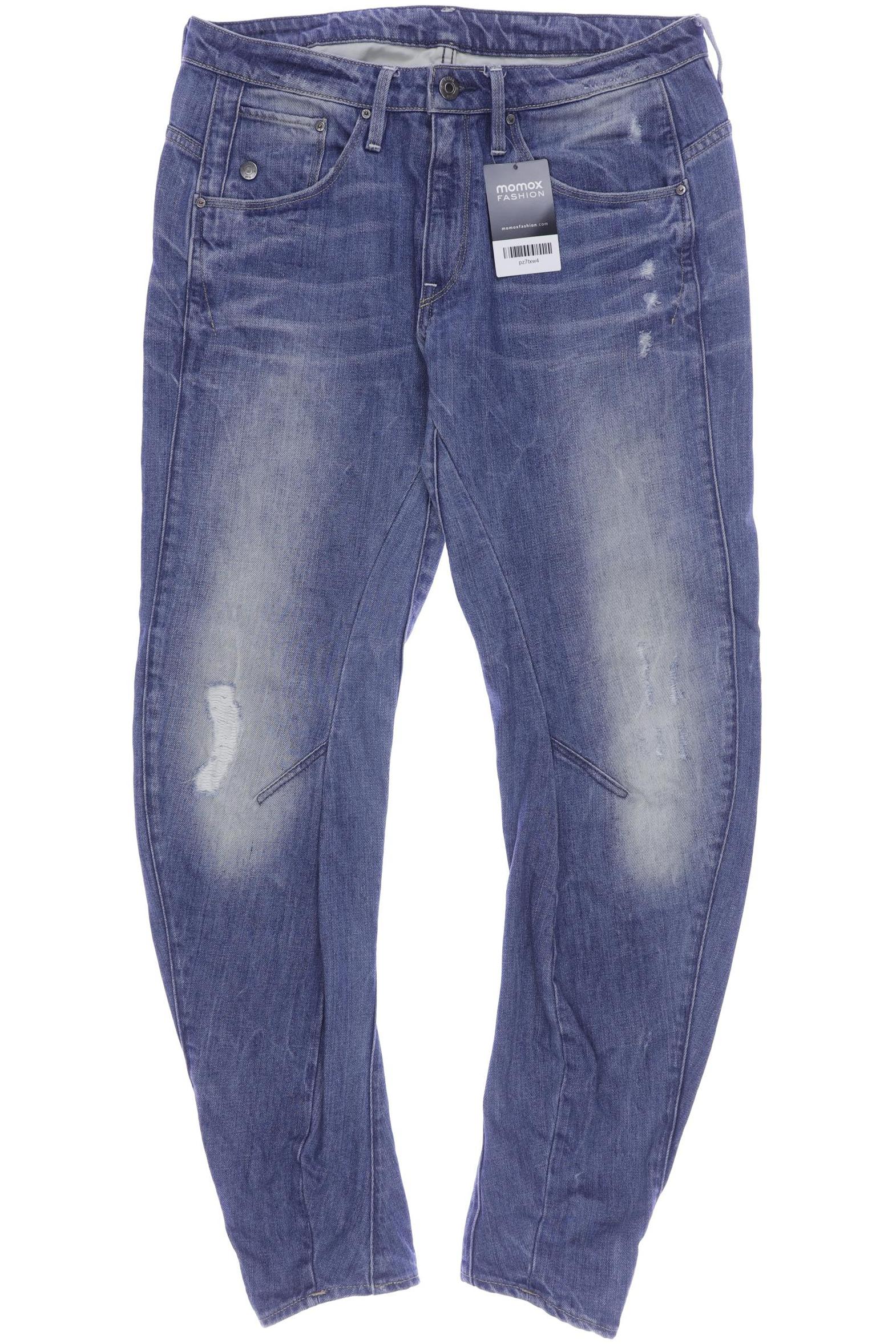 

G-Star RAW Herren Jeans, blau, Gr. 46