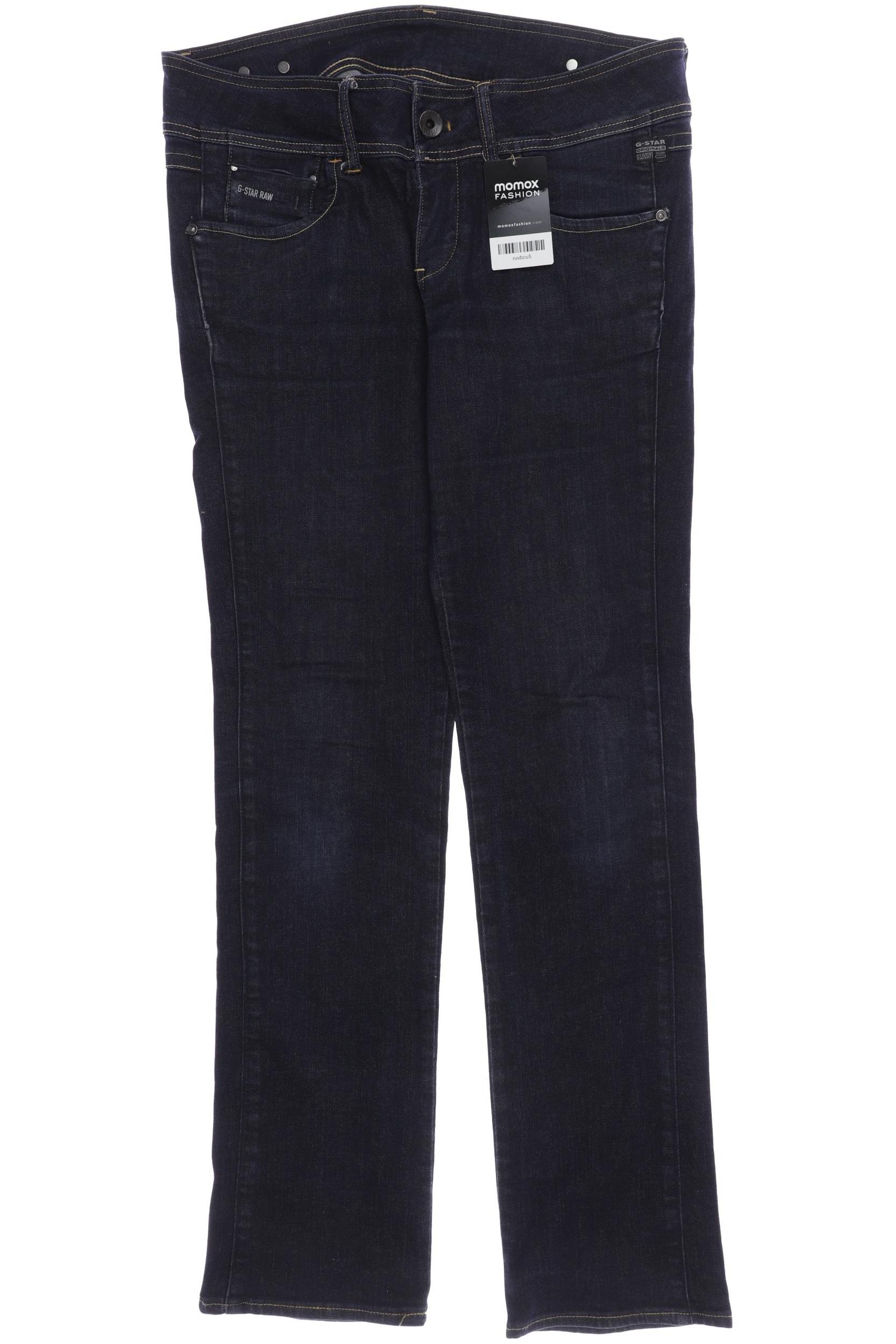 

G Star RAW Herren Jeans, marineblau, Gr. 33