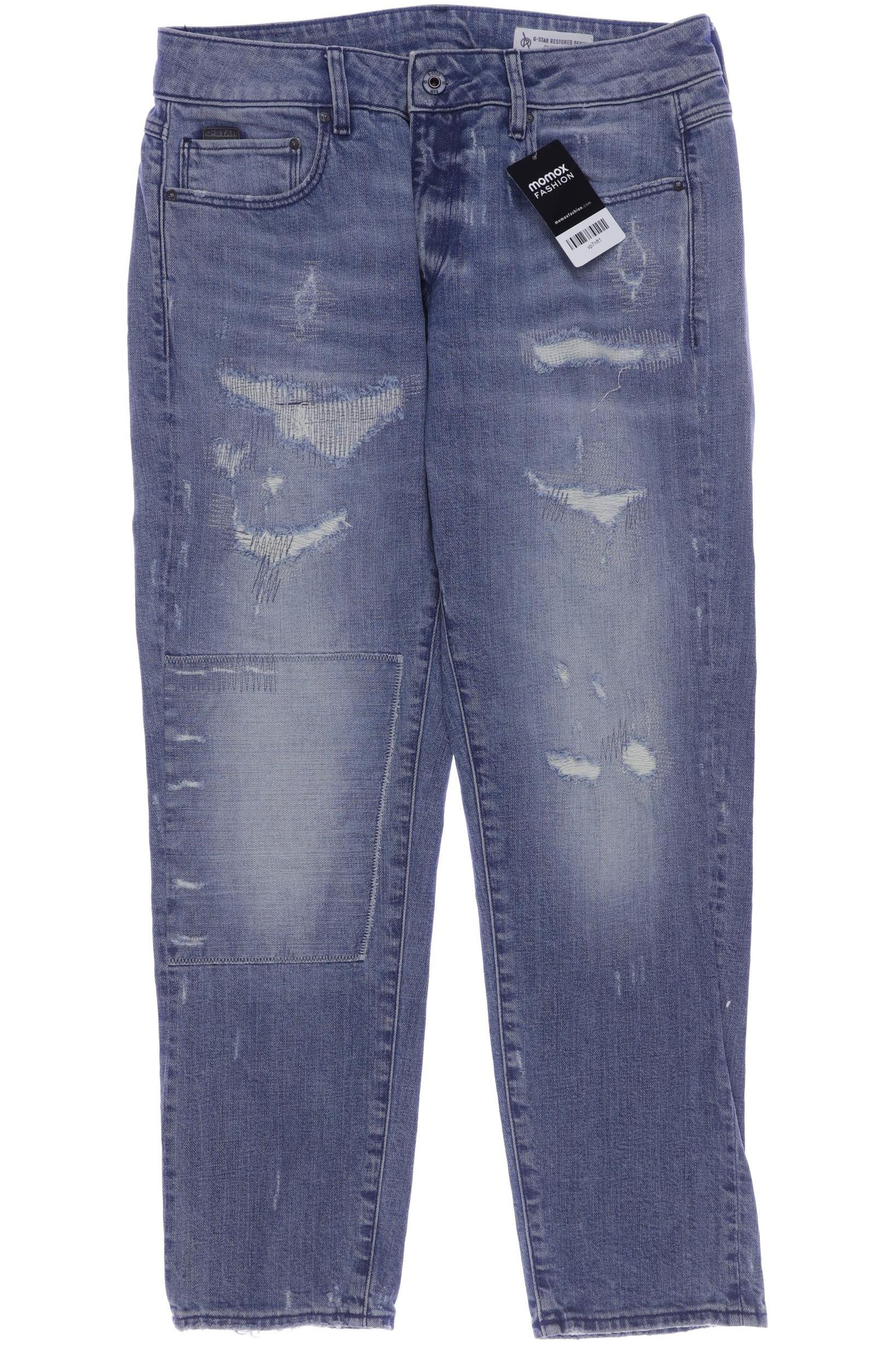 

G-Star RAW Damen Jeans, blau, Gr. 30