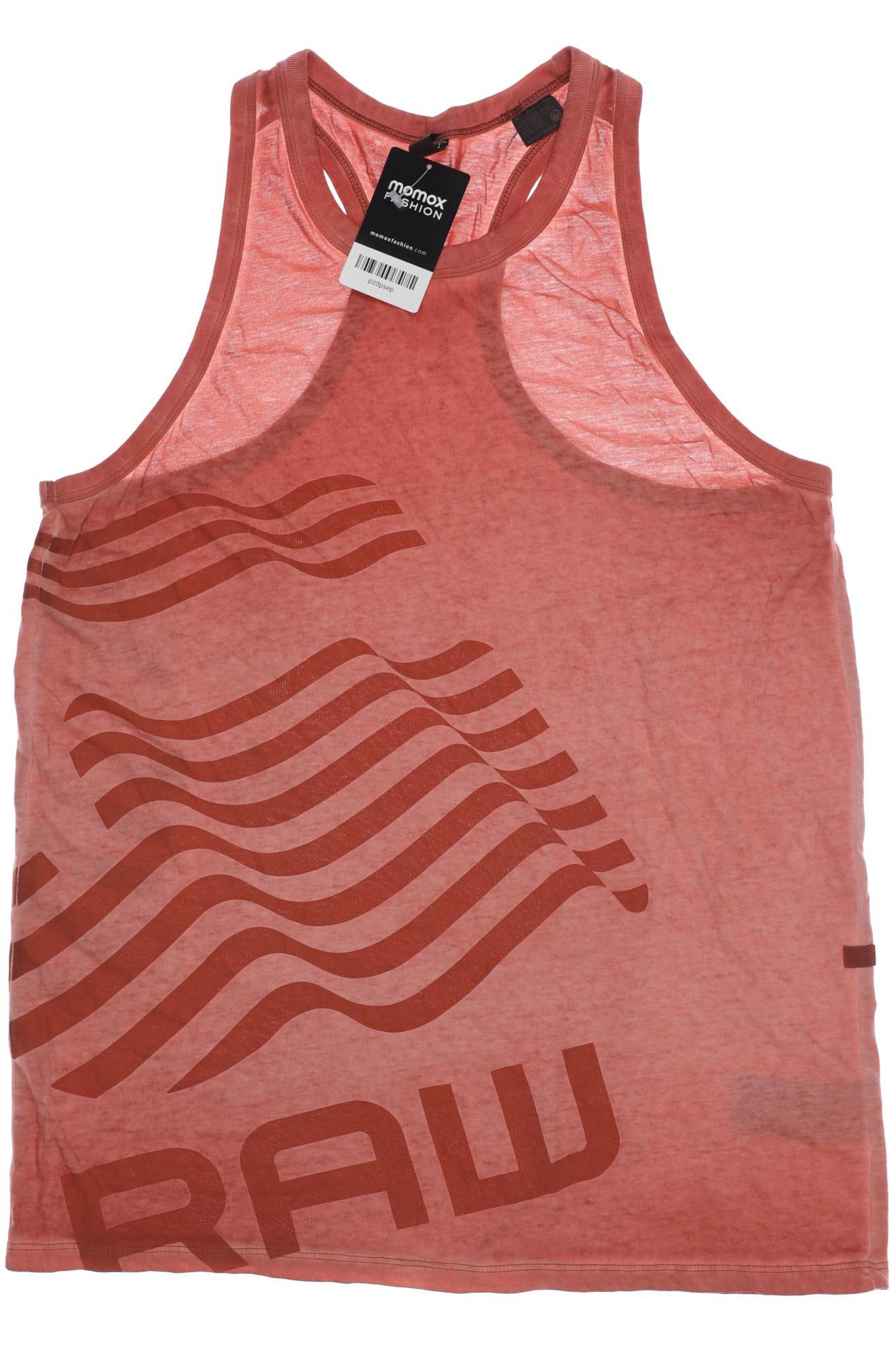 

G-Star RAW Damen Top, rot, Gr. 42