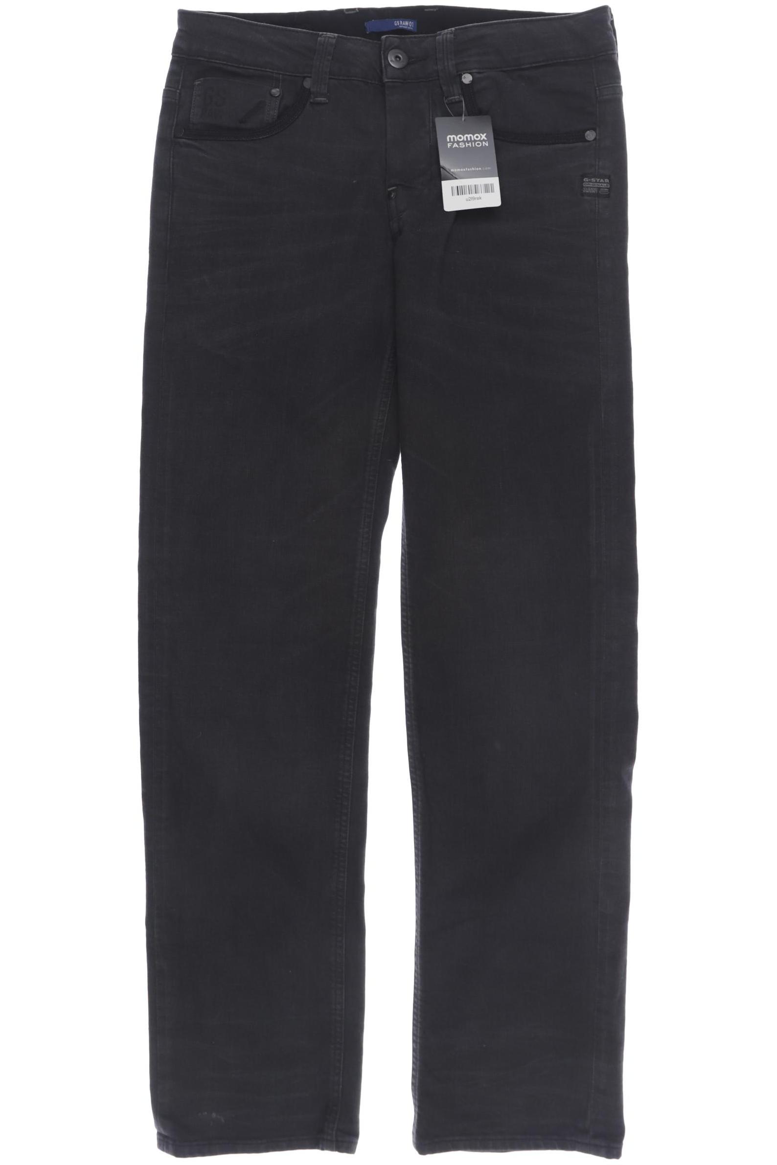 

G Star RAW Herren Jeans, grau, Gr. 28