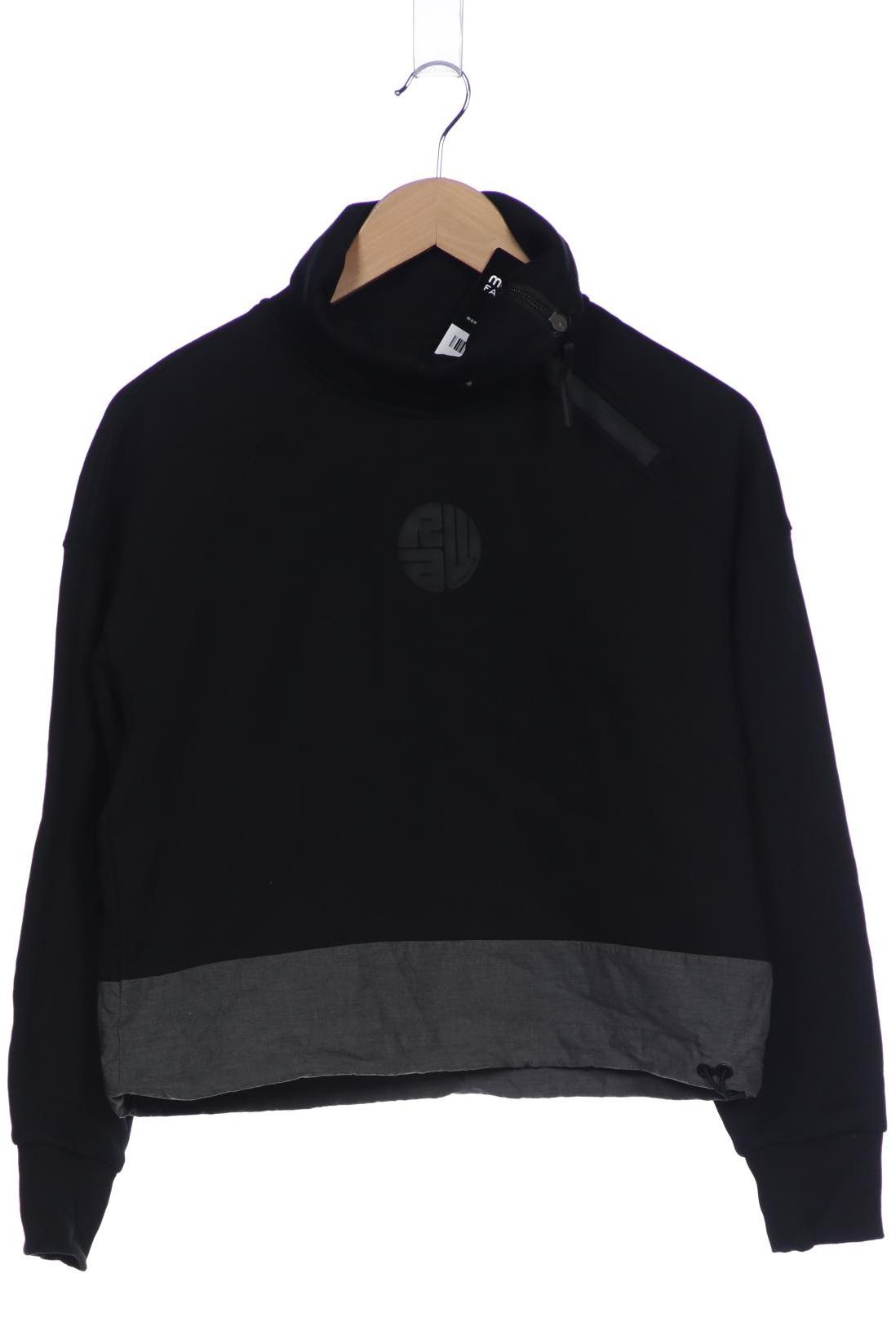 

G Star RAW Damen Sweatshirt, schwarz, Gr. 36