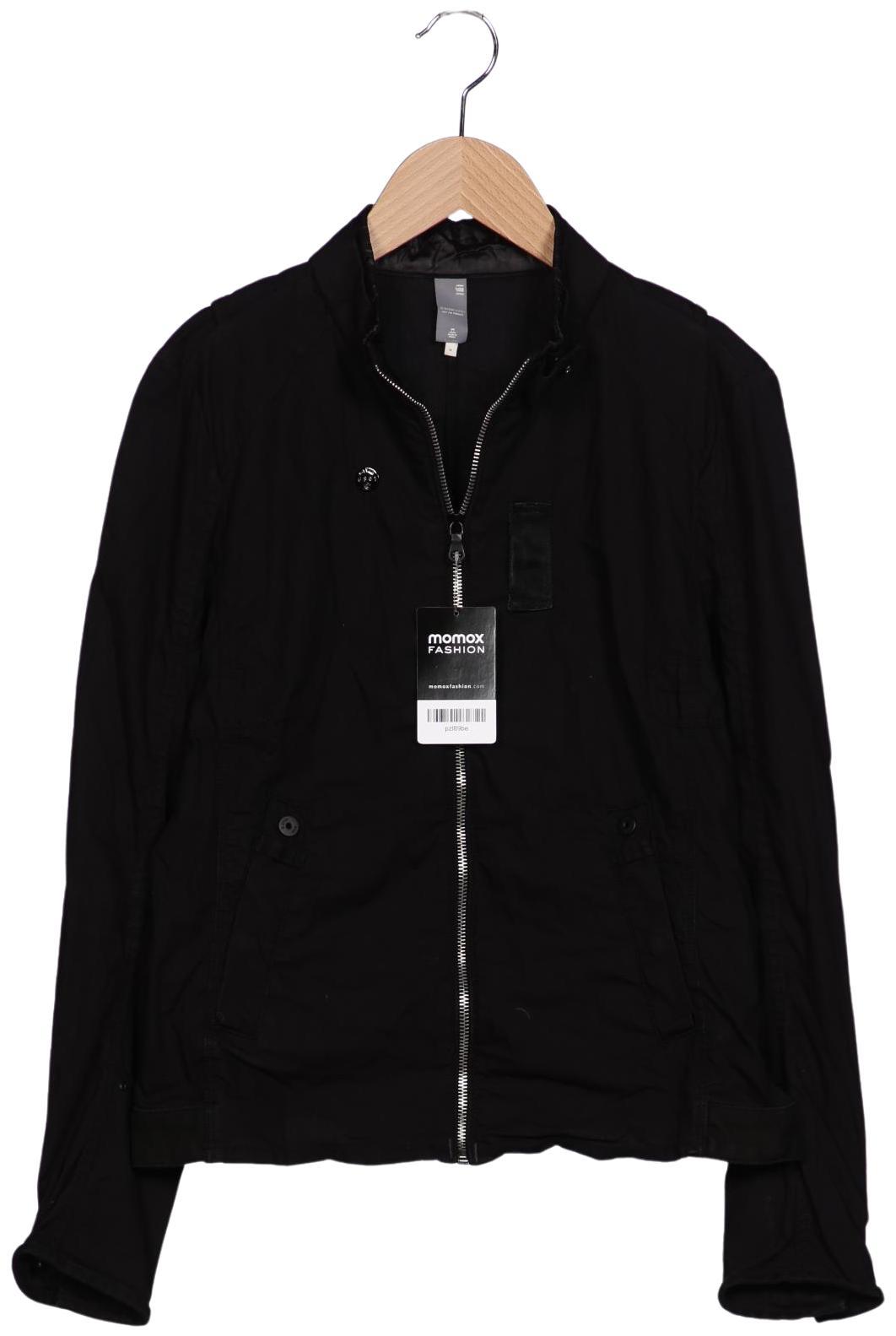 

G Star RAW Damen Jacke, schwarz, Gr. 38