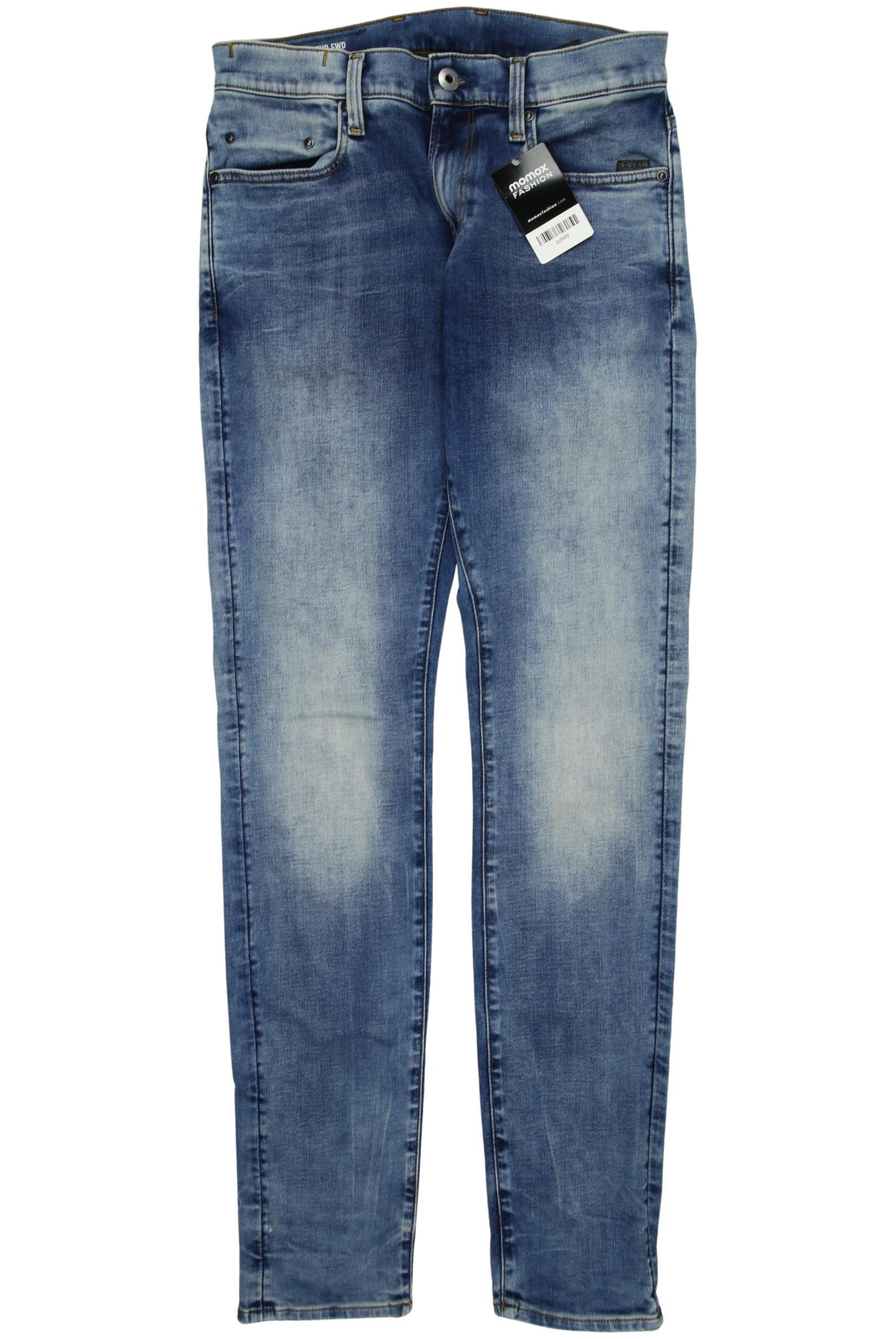 

G Star RAW Herren Jeans, blau, Gr. 29
