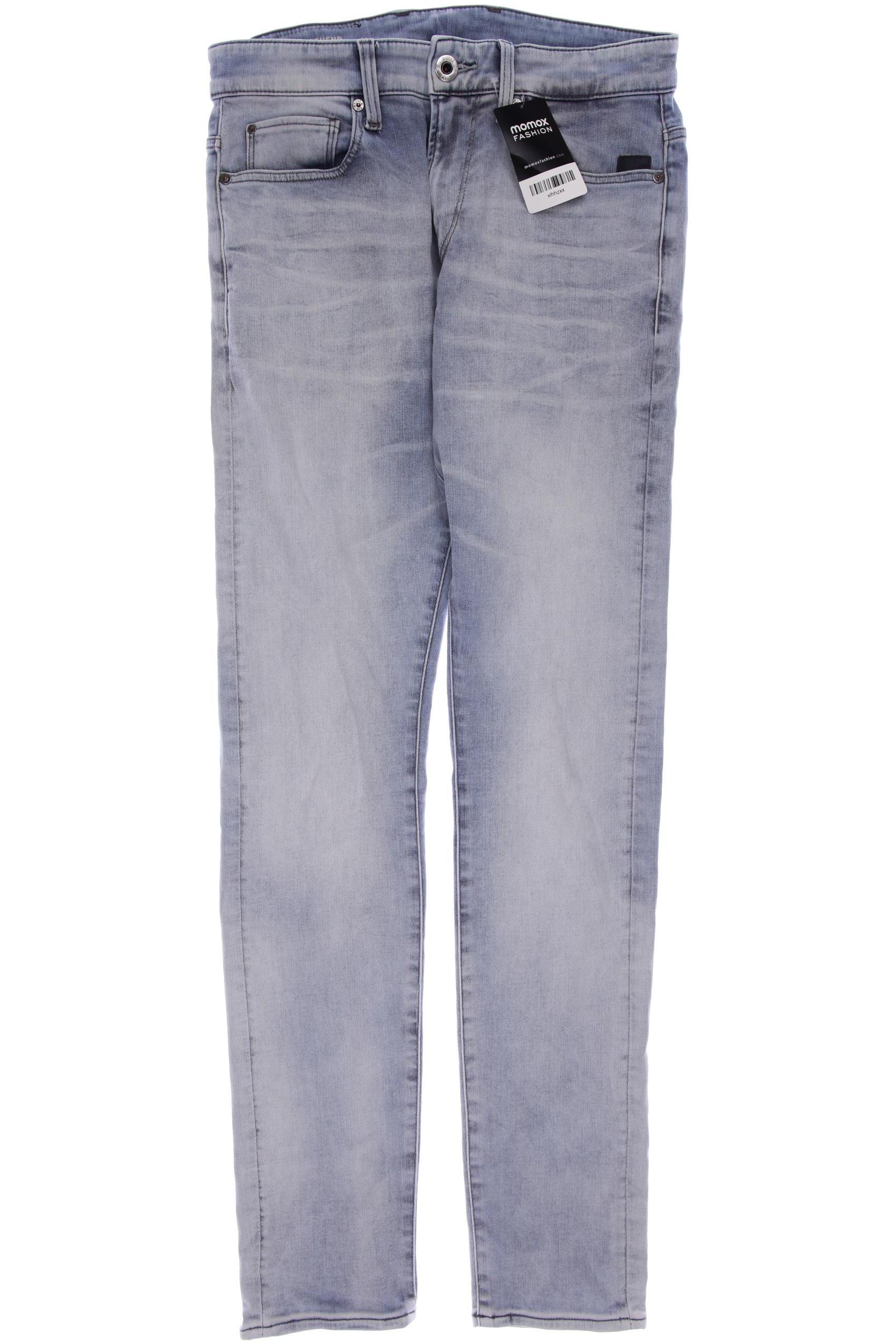 

G-Star RAW Herren Jeans, hellblau, Gr. 44