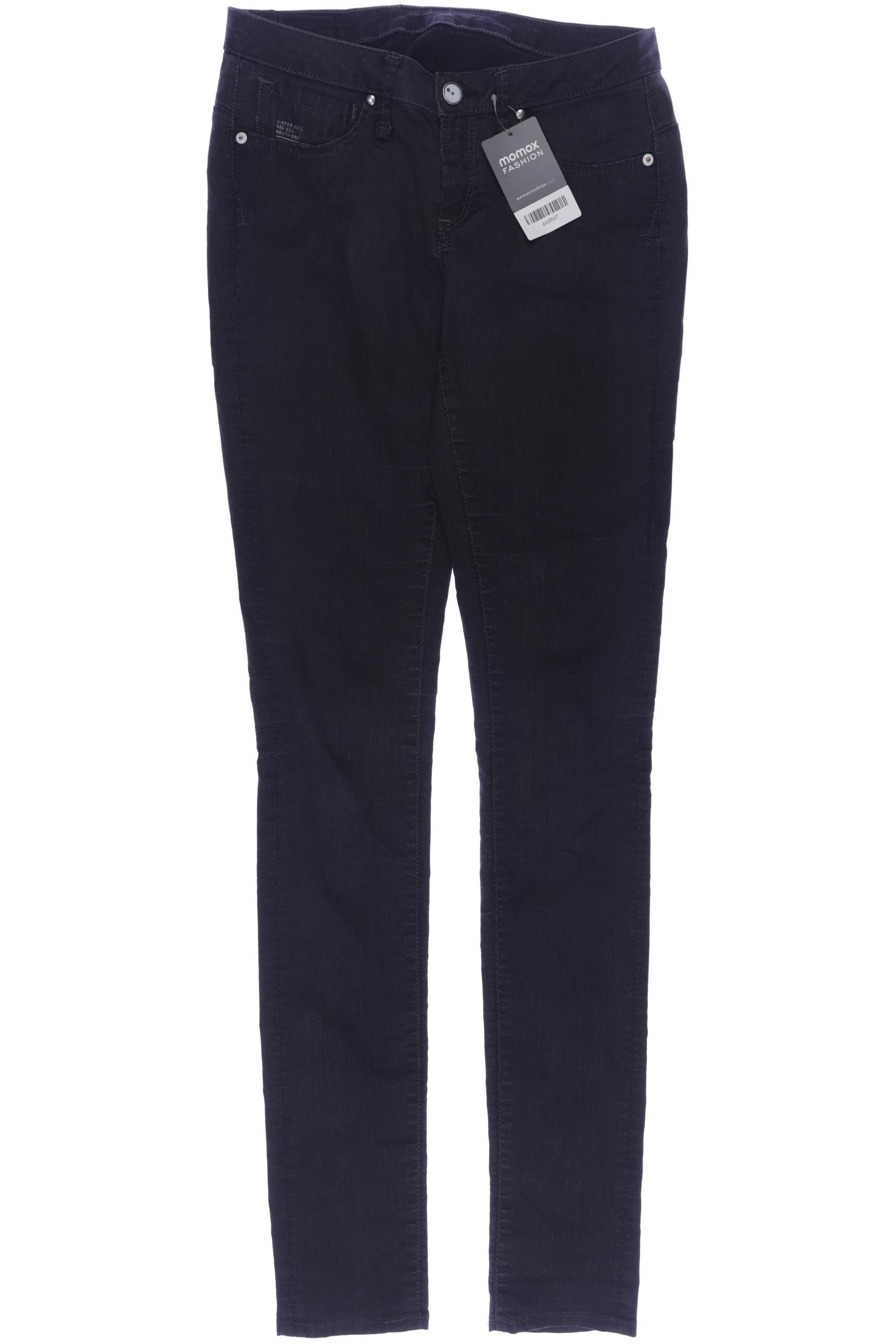 

G-Star RAW Damen Jeans, grau, Gr. 27