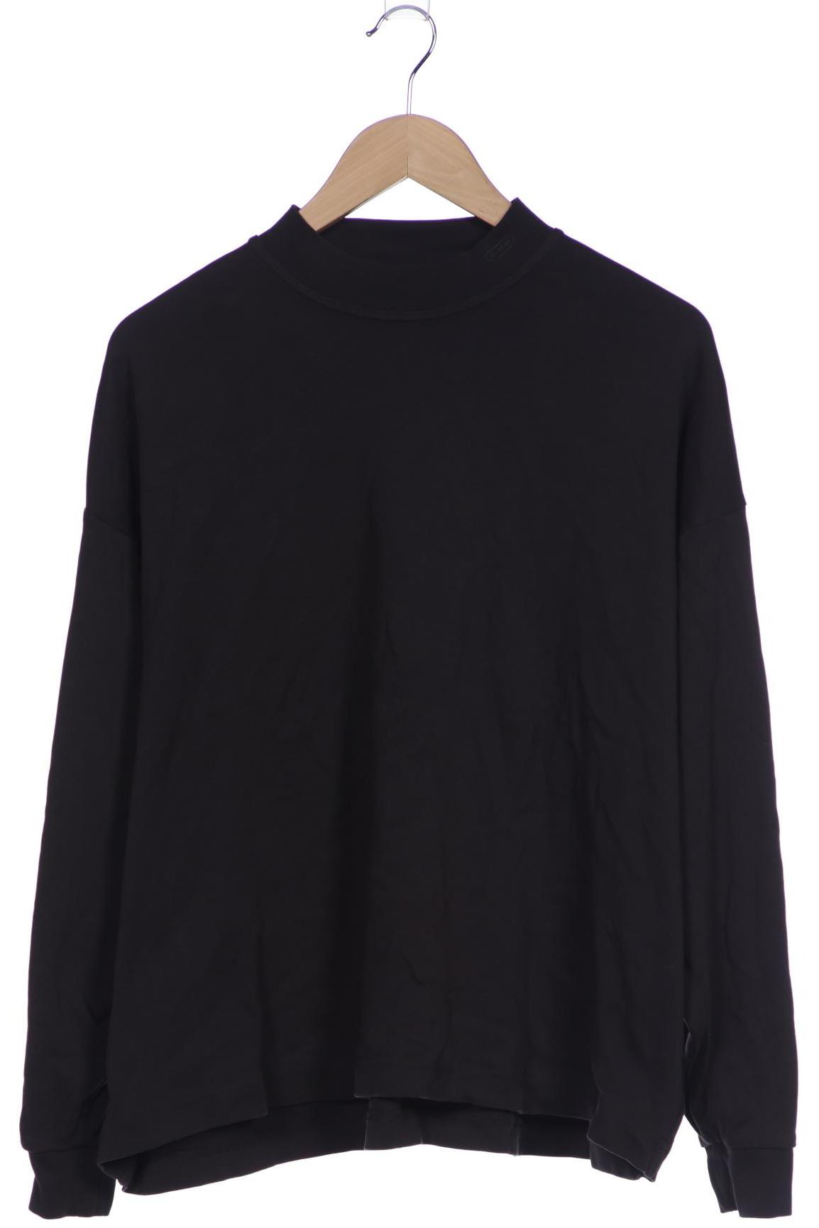 

G Star RAW Damen Langarmshirt, grau, Gr. 42