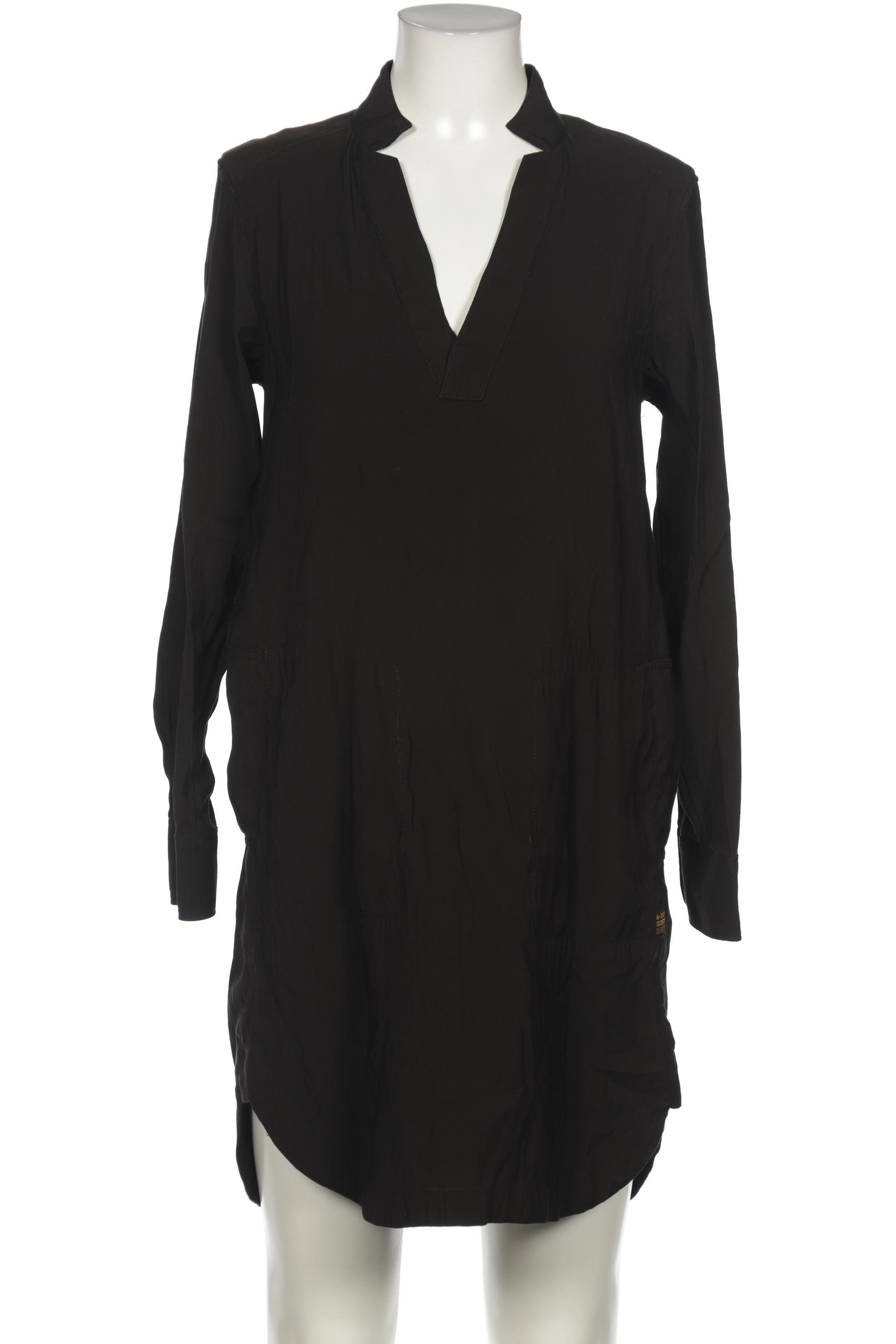 

G Star RAW Damen Kleid, schwarz, Gr. 36