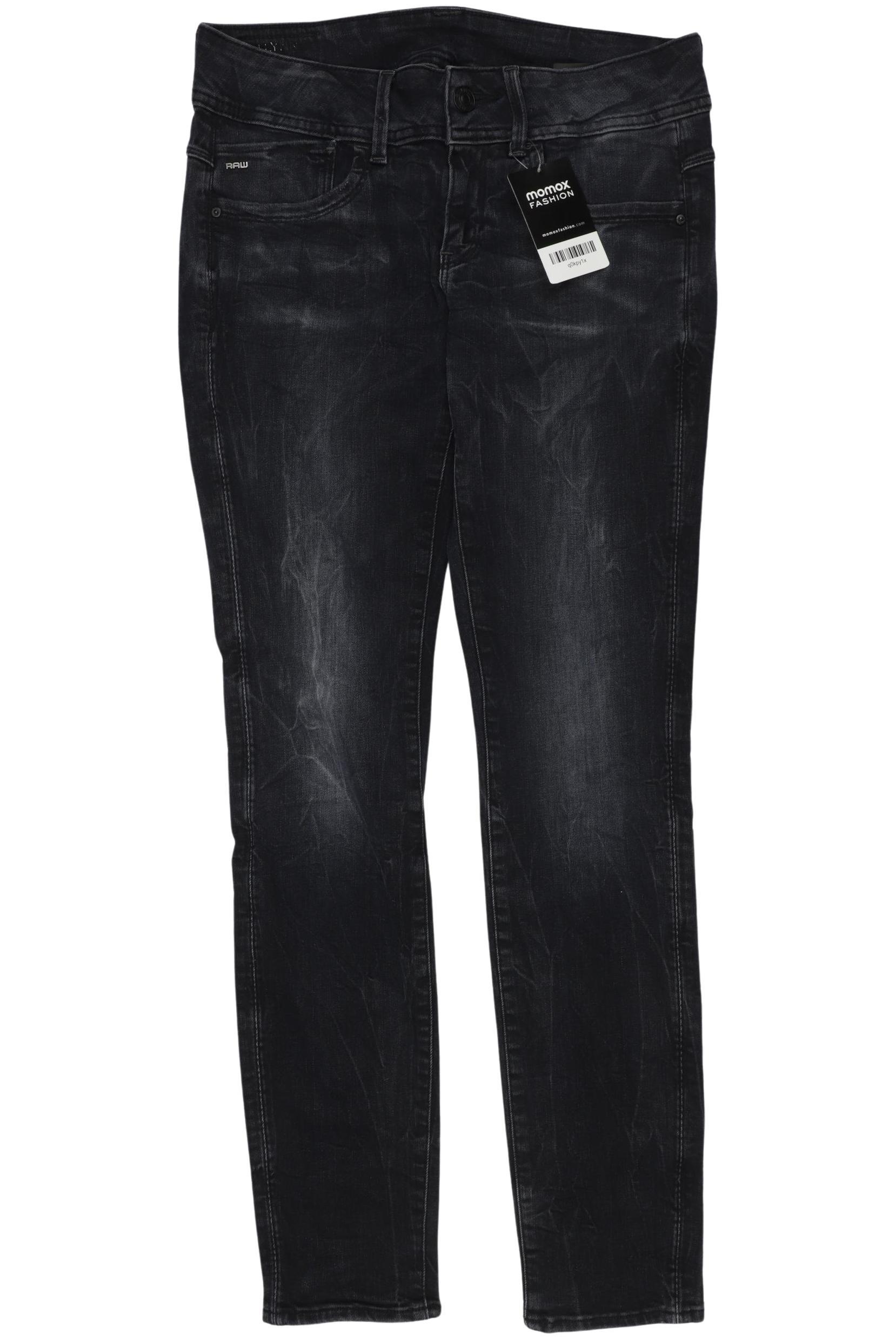 

G Star RAW Damen Jeans, blau, Gr. 28