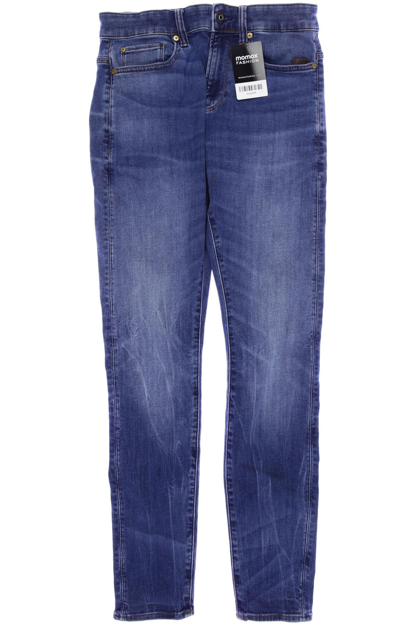 

G Star RAW Damen Jeans, blau, Gr. 27