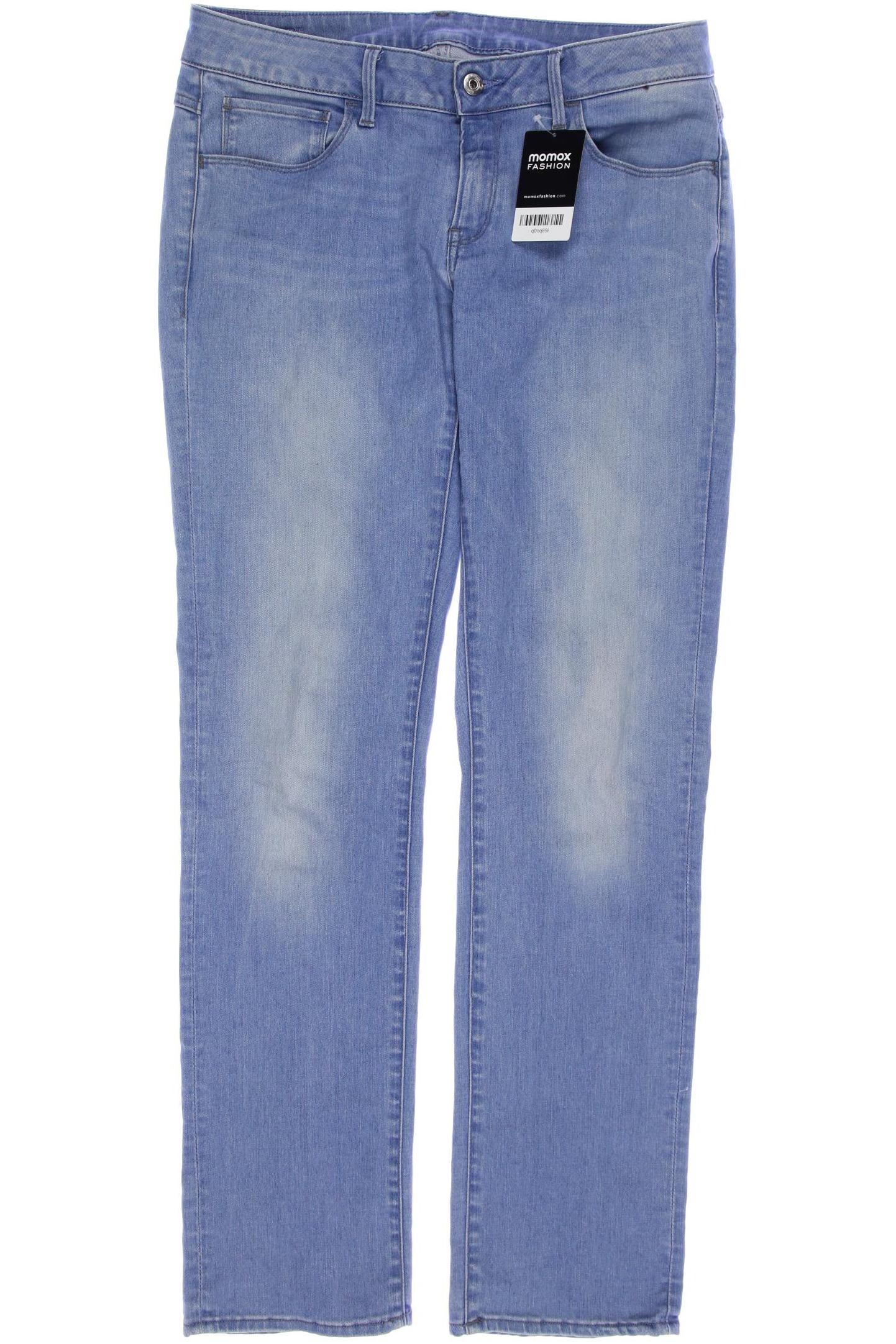 

G-STAR RAW Damen Jeans, blau