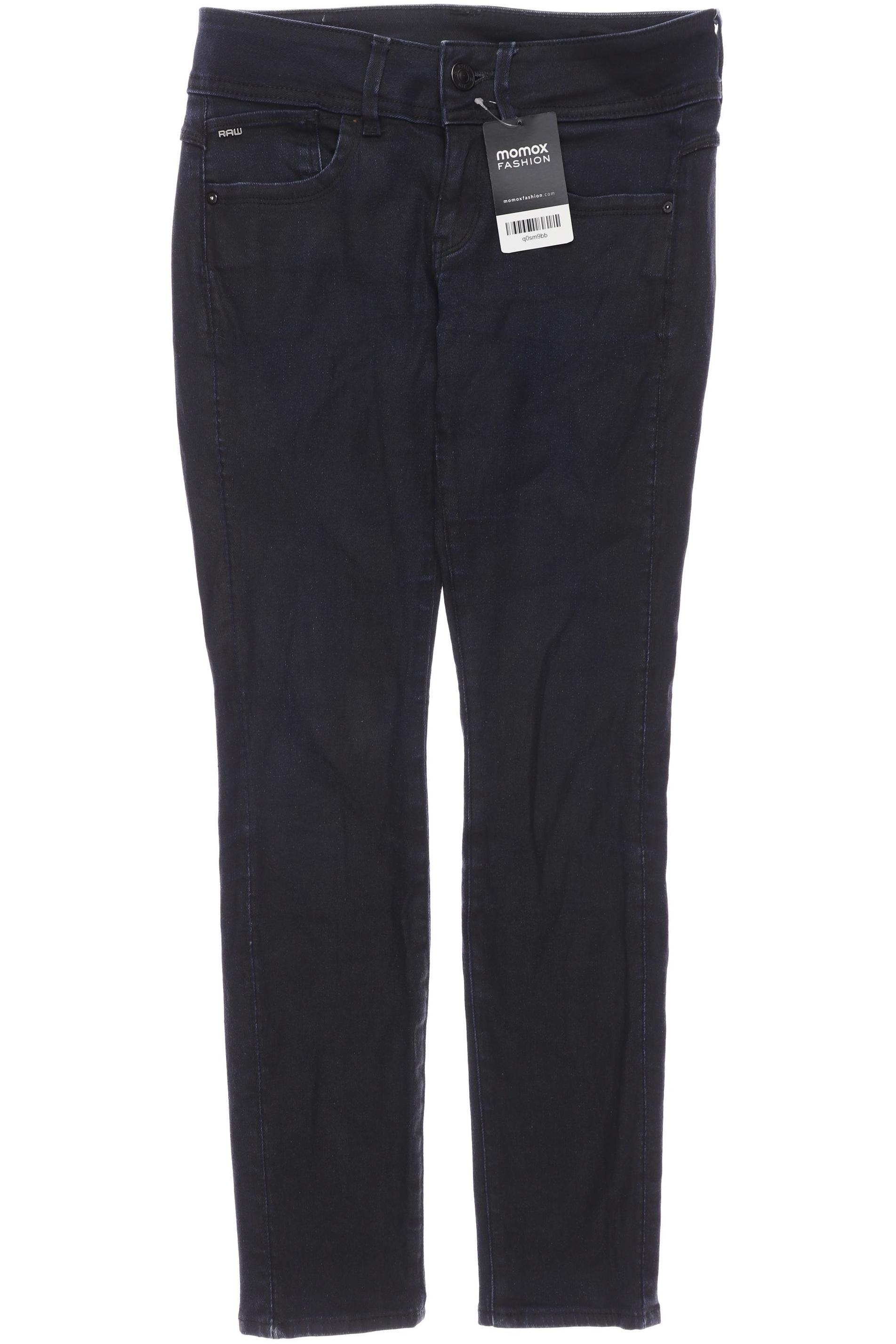 

G STAR RAW Damen Jeans, marineblau