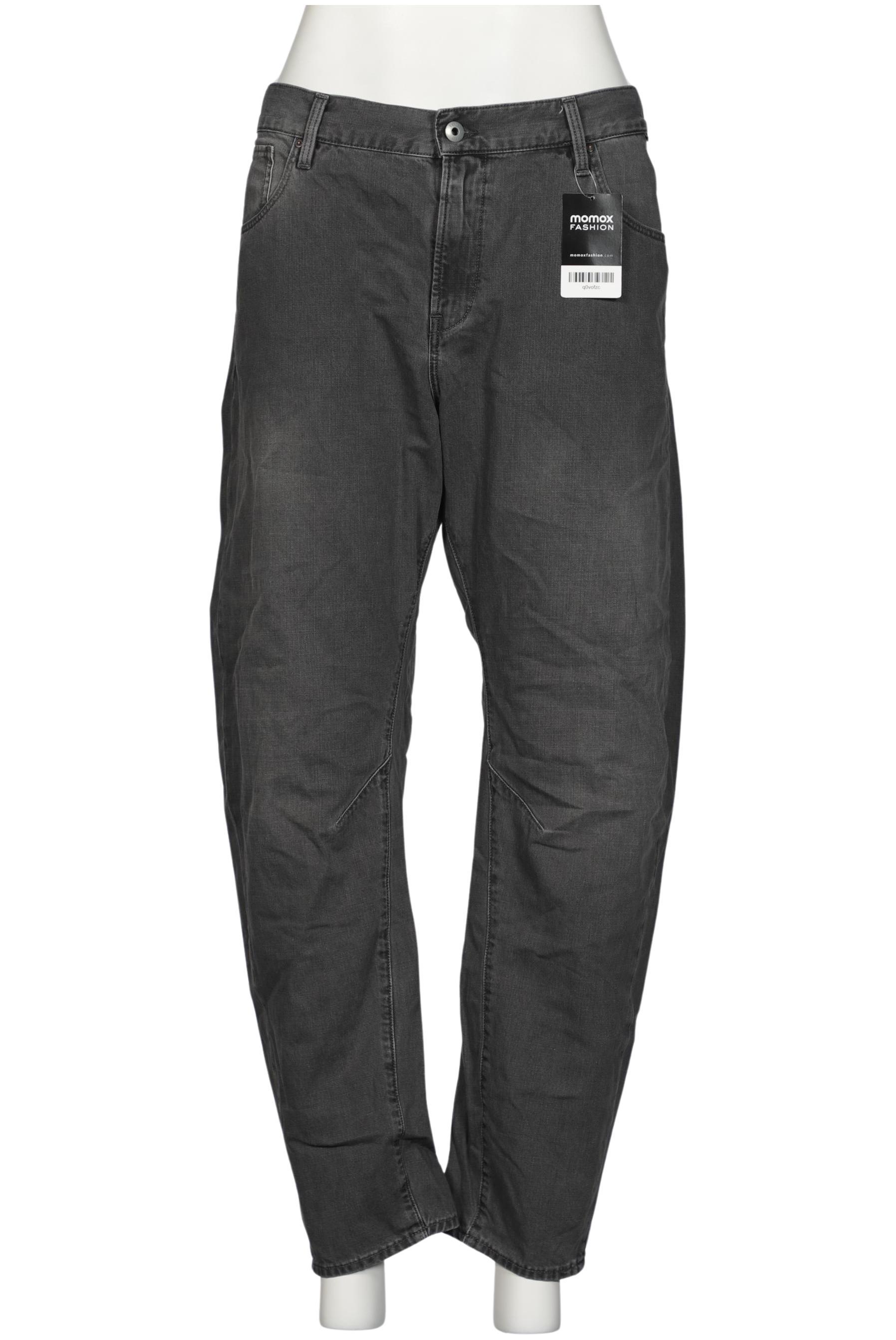 

G Star RAW Damen Jeans, grau, Gr. 32