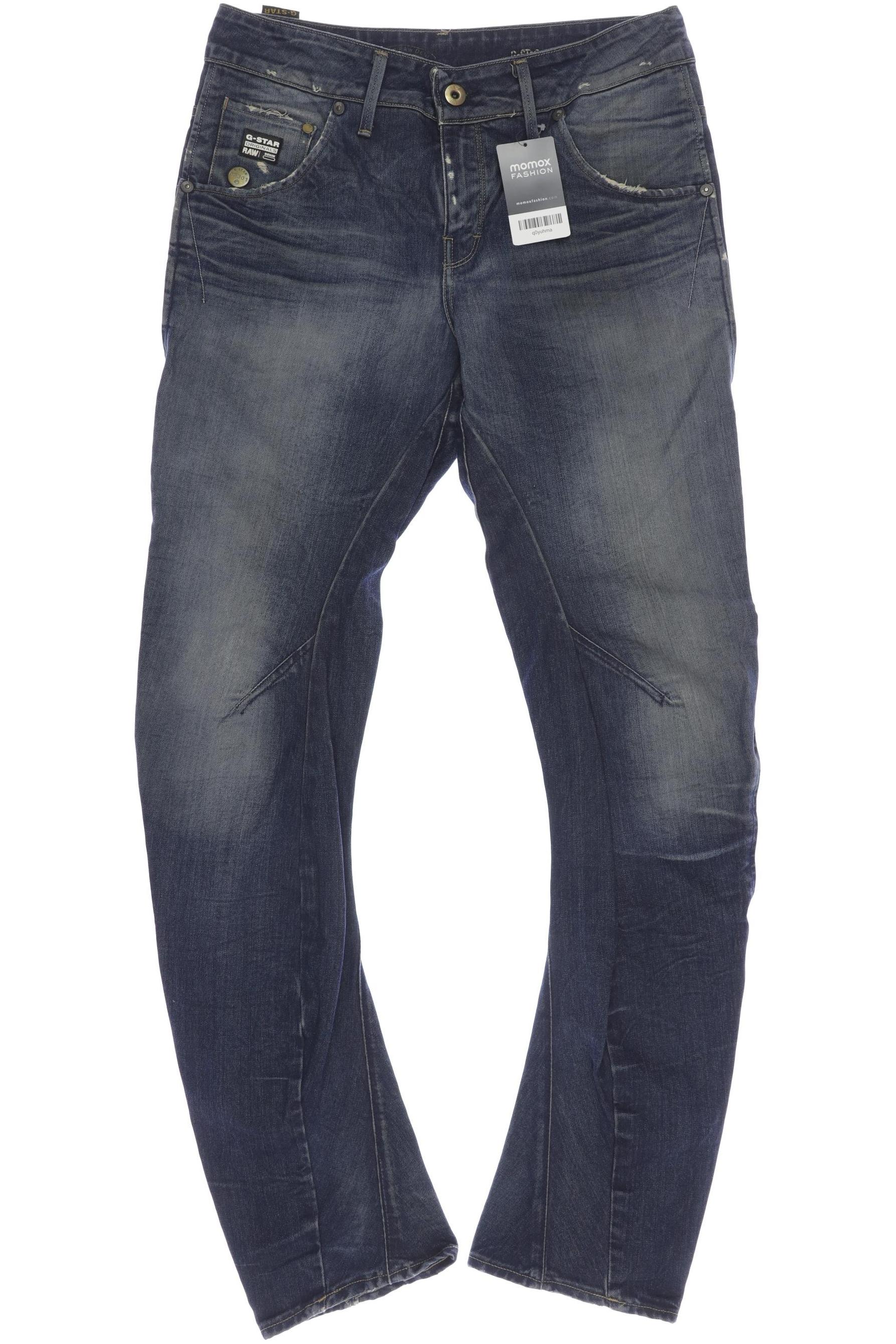 

G Star RAW Herren Jeans, blau, Gr. 28