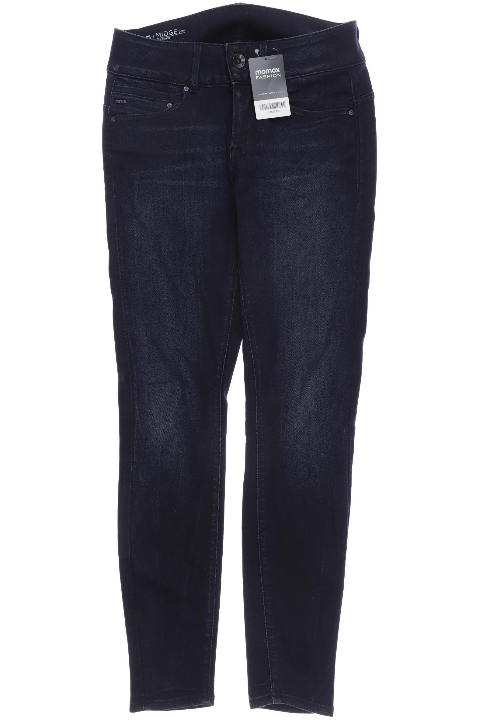 

G Star RAW Damen Jeans, marineblau, Gr. 29