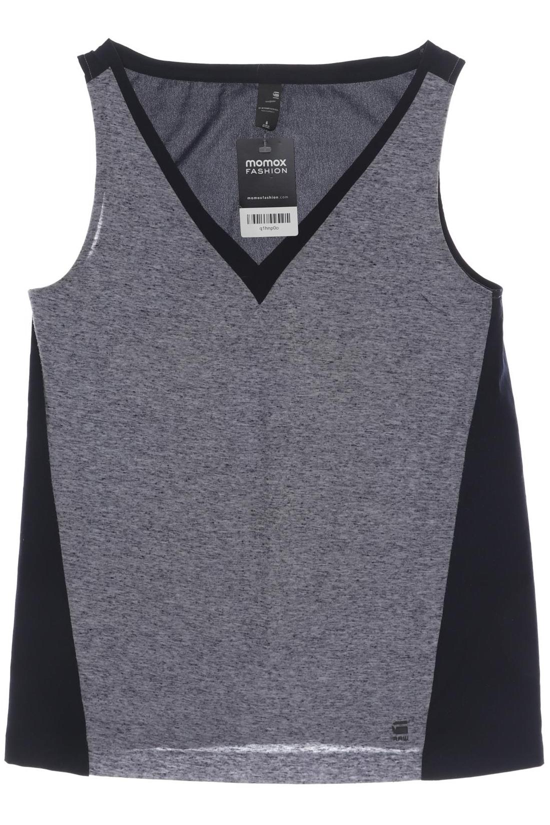 

G STAR RAW Damen Top, marineblau