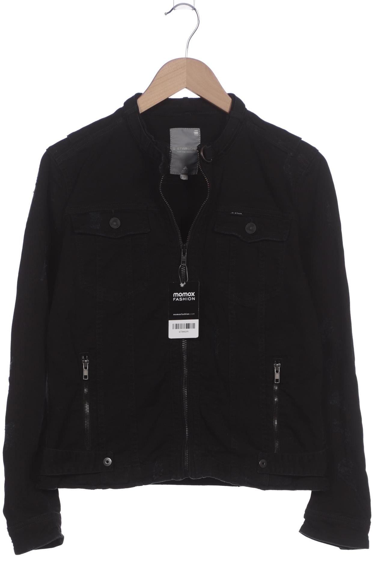 

G Star RAW Damen Jacke, schwarz, Gr. 42