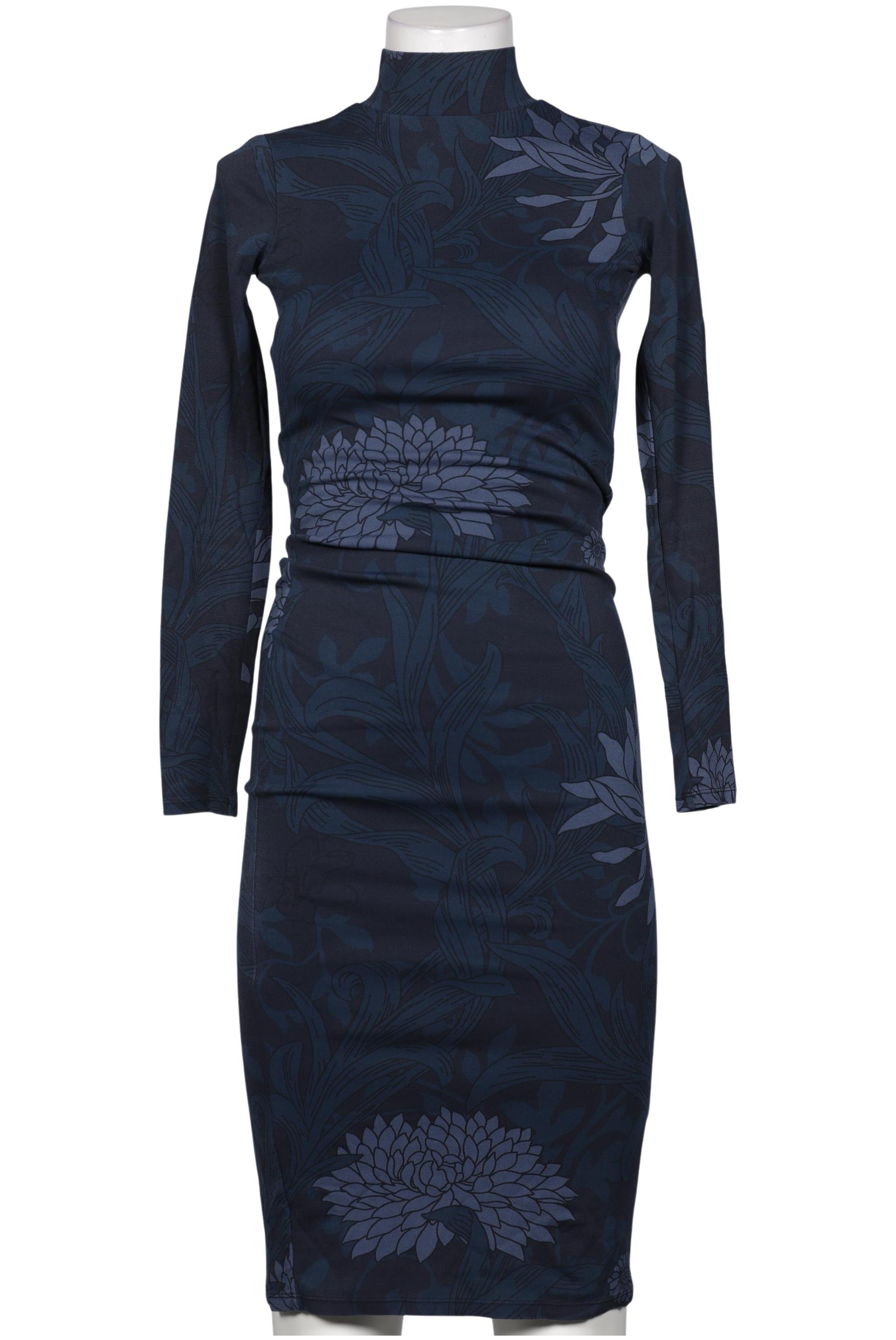 

G Star RAW Damen Kleid, marineblau, Gr. 36