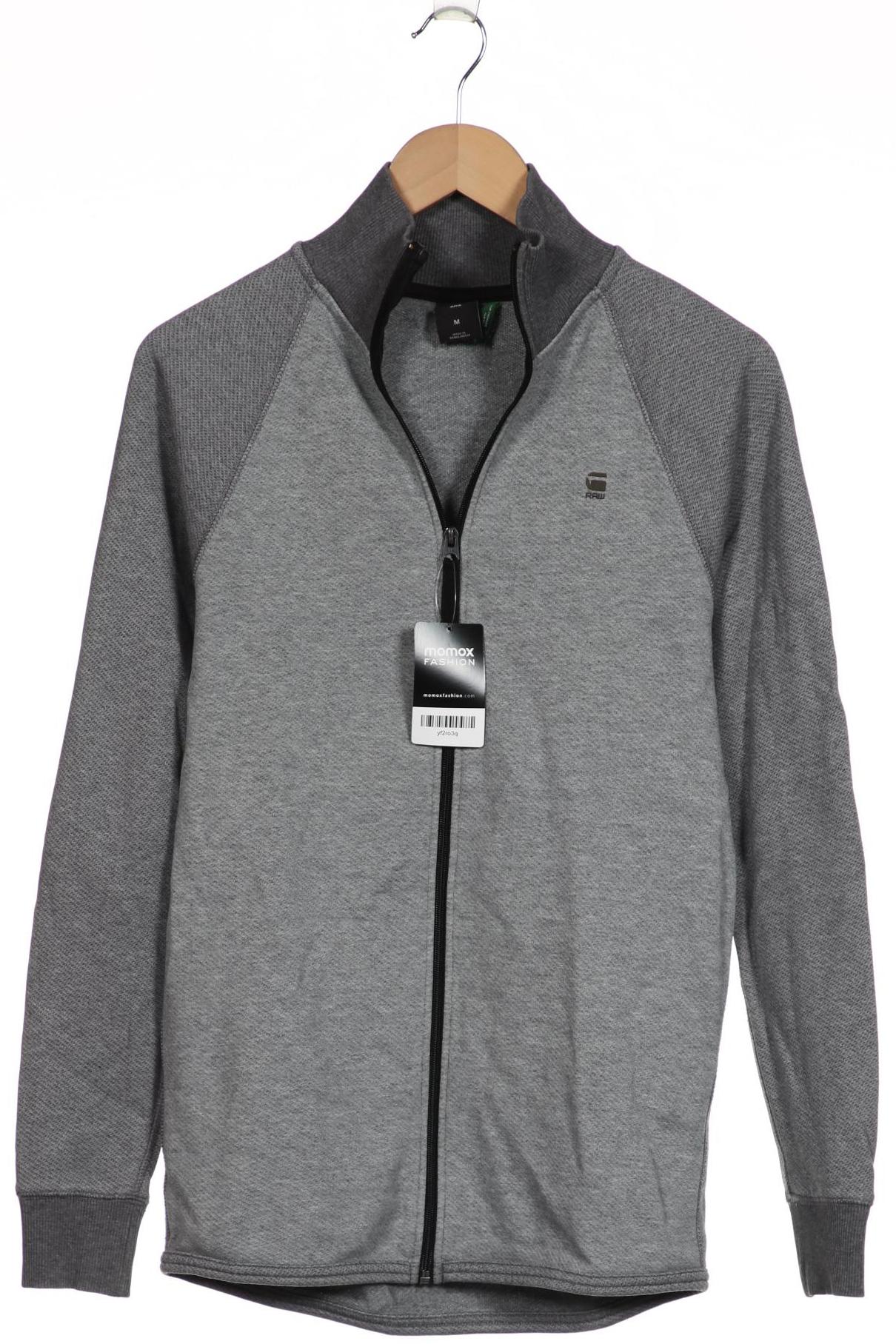 

G-STAR RAW Herren Sweatshirt, grau