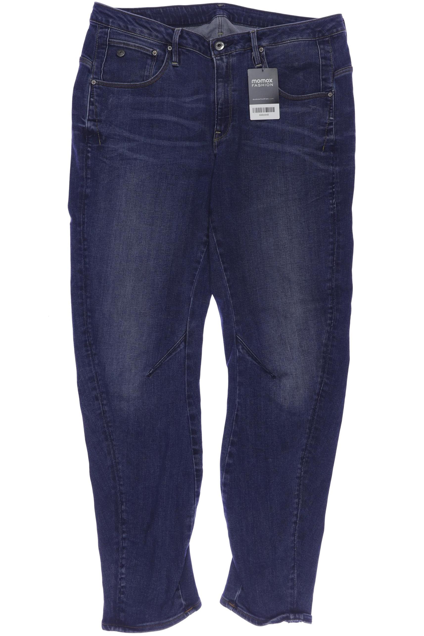 

G Star RAW Damen Jeans, blau, Gr. 31