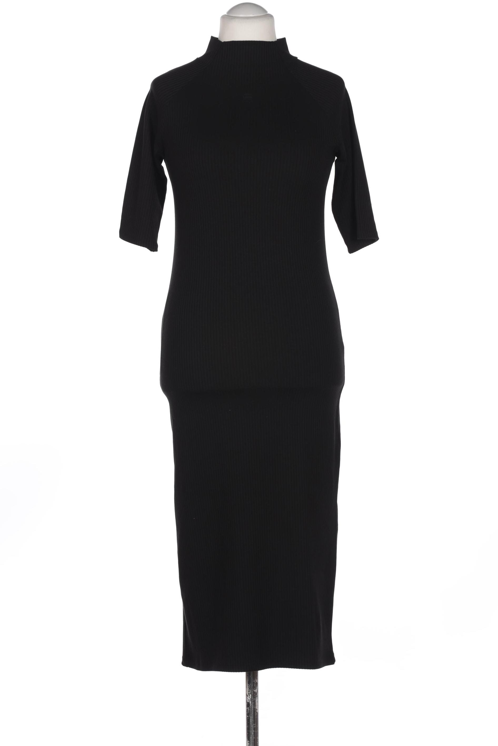 

G-STAR RAW Damen Kleid, schwarz