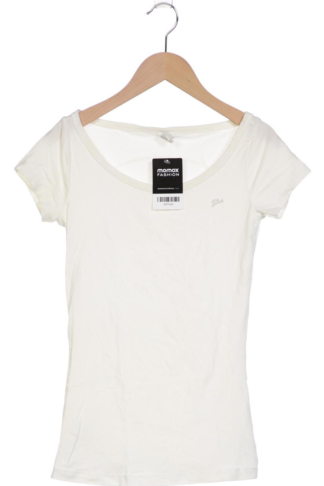 

G-Star RAW Damen T-Shirt, cremeweiß, Gr. 34