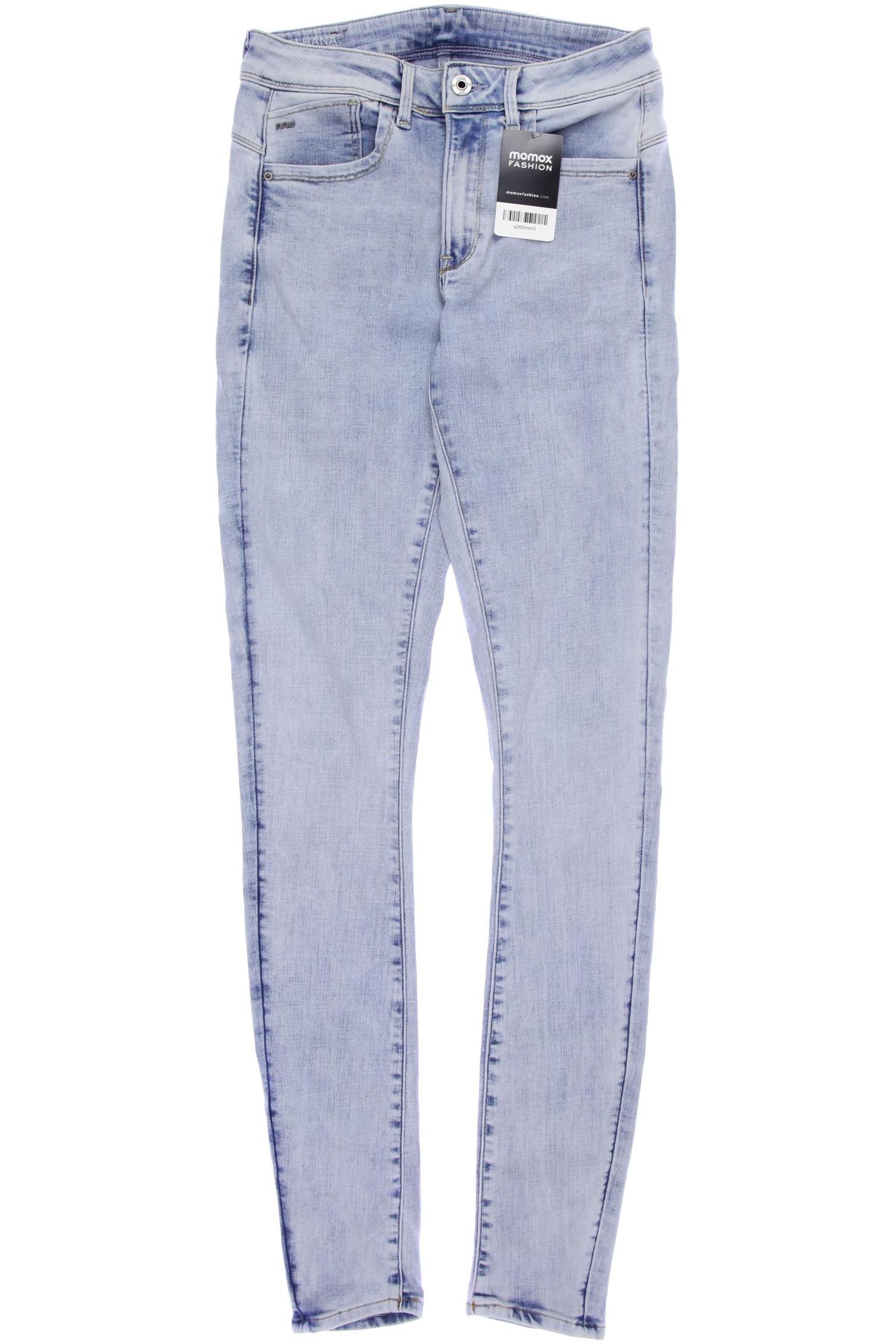 

G Star RAW Damen Jeans, blau, Gr. 28