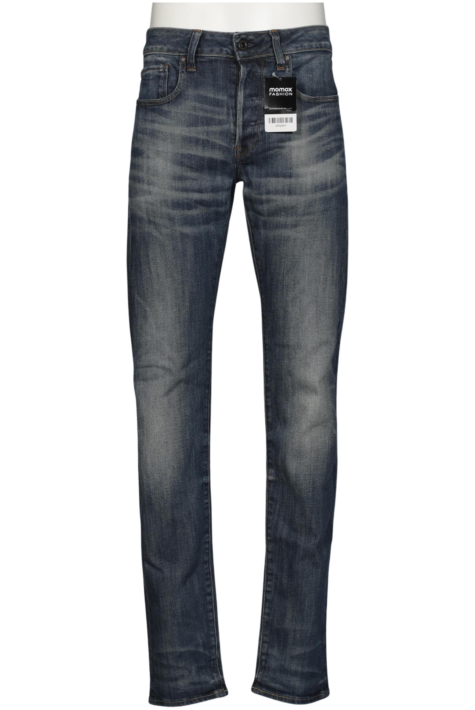 Thumbnail - G Star RAW Herren Jeans, blau, Gr. 30