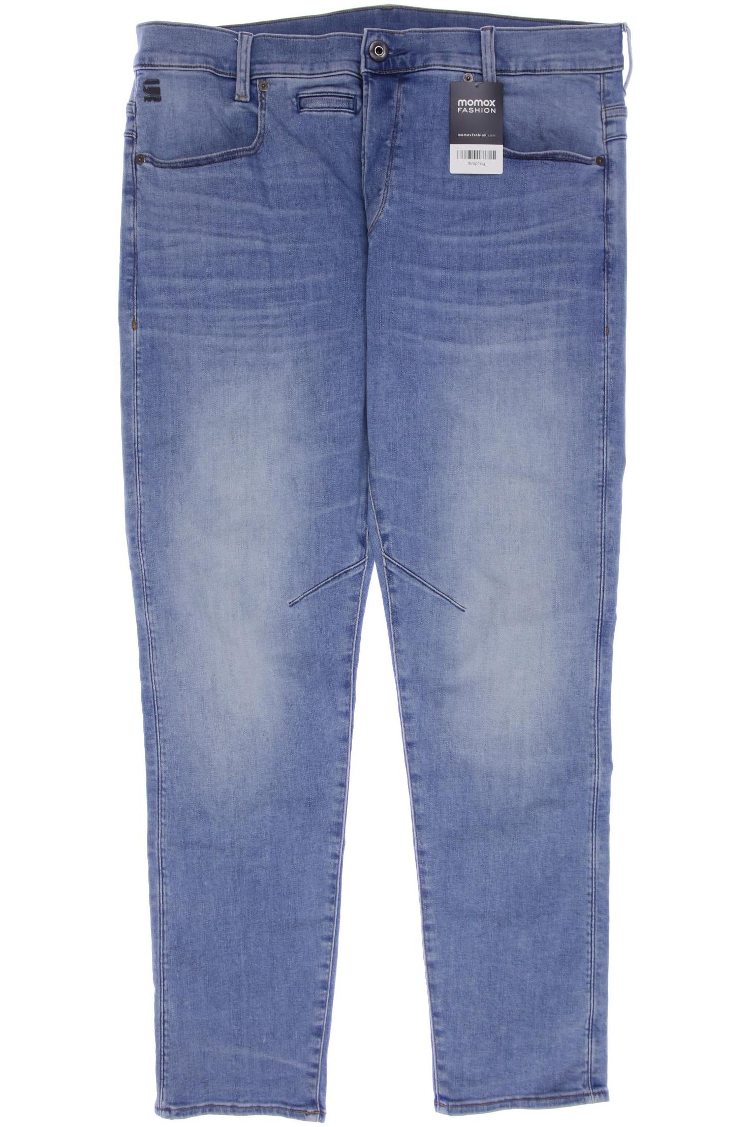 

G Star RAW Herren Jeans, hellblau, Gr. 38