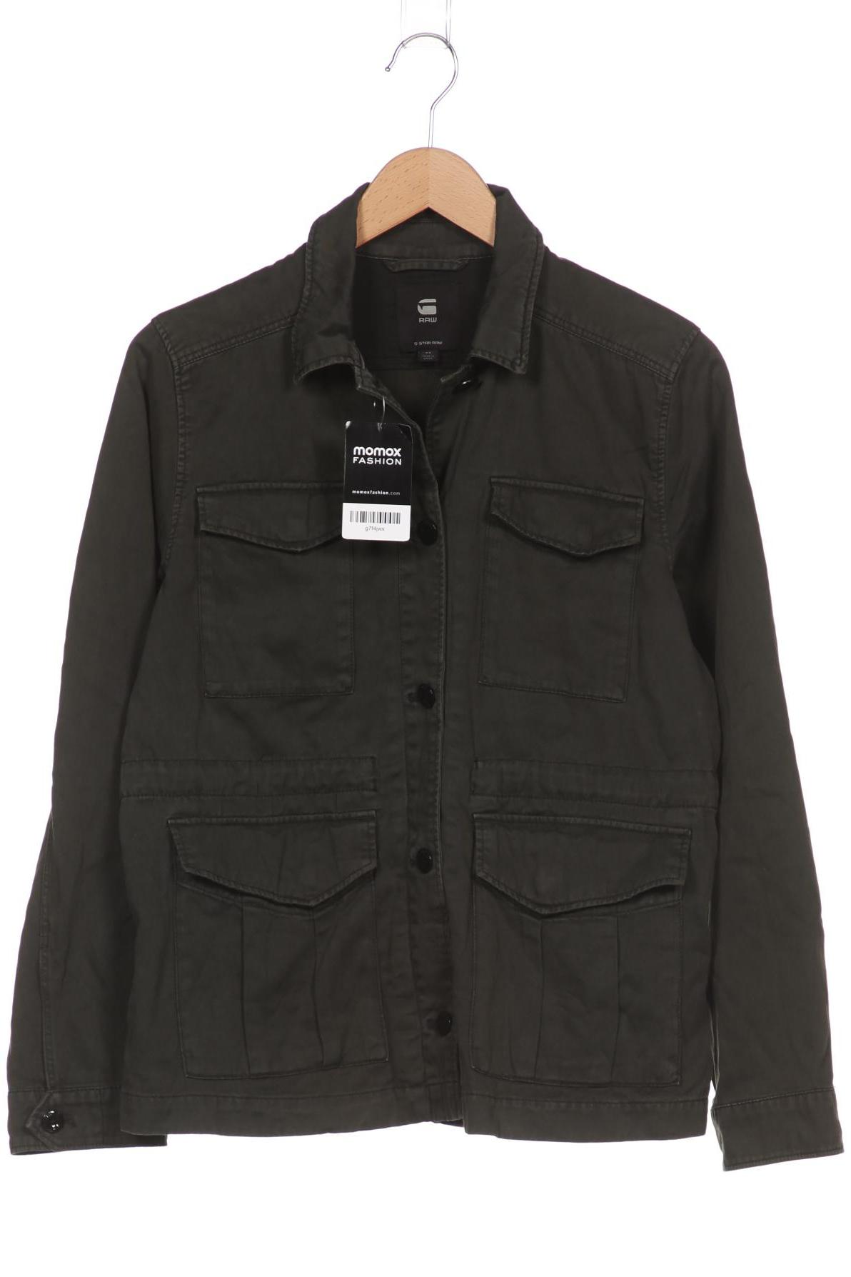 

G-Star RAW Damen Jacke, grün, Gr. 38
