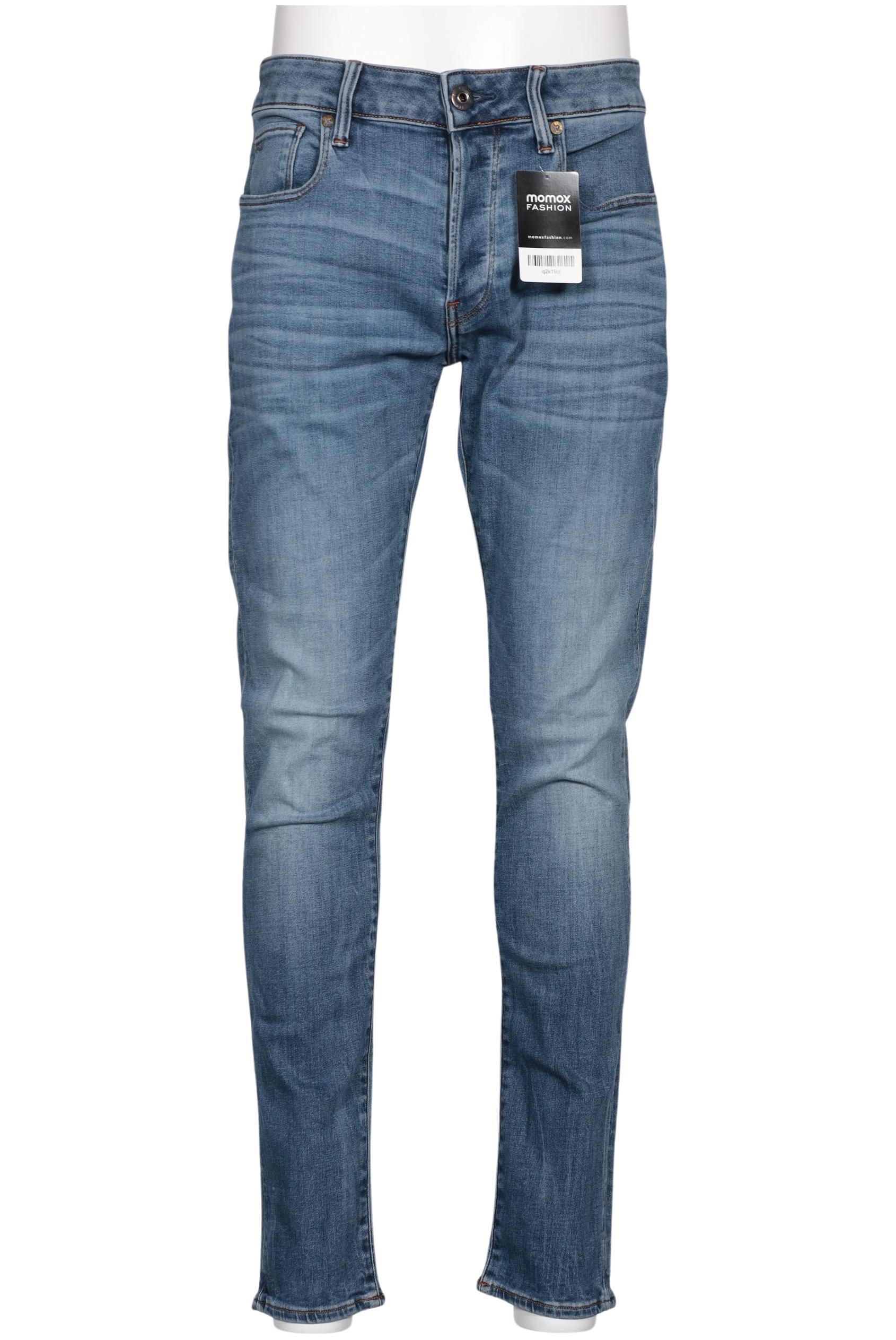 

G Star RAW Herren Jeans, blau, Gr. 30