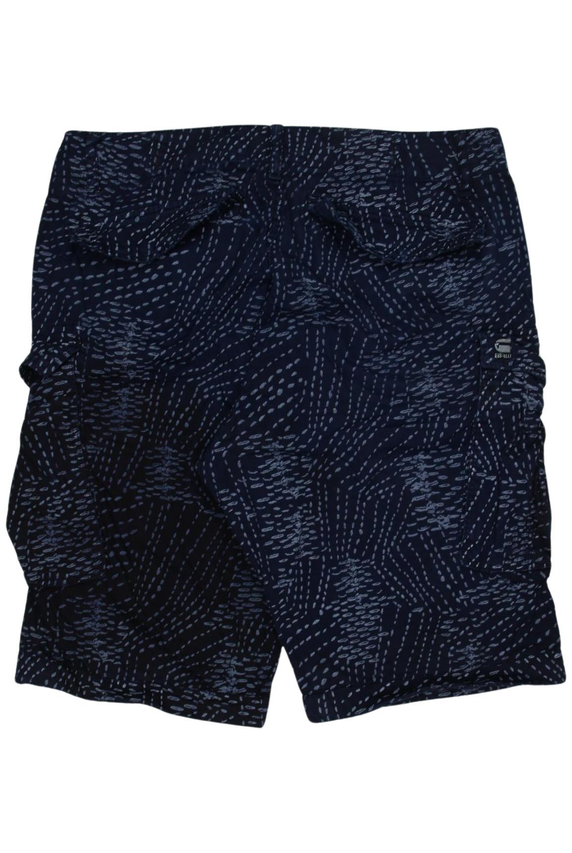

G Star RAW Herren Shorts, marineblau, Gr. 33