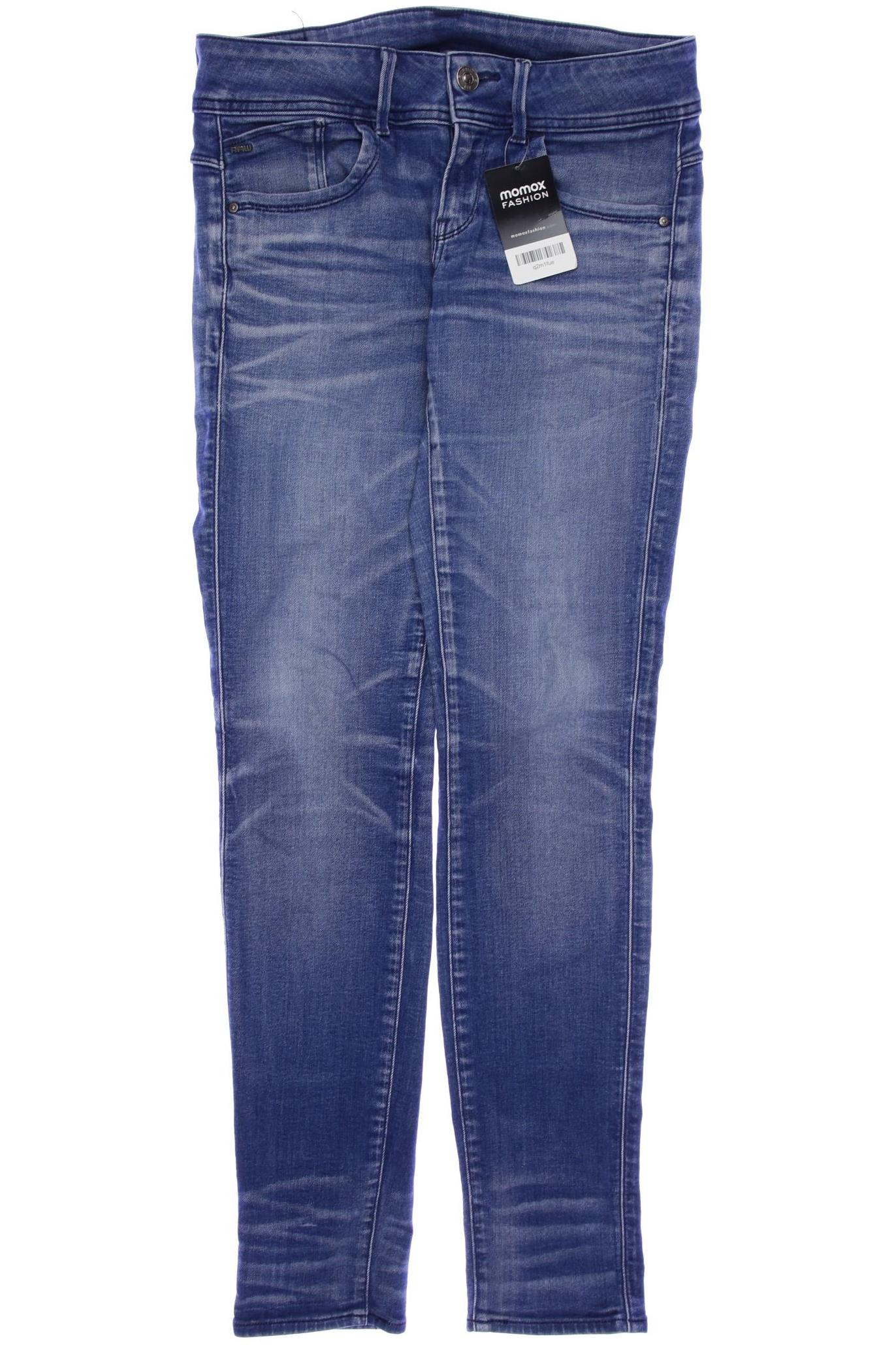 

G Star RAW Damen Jeans, blau, Gr. 27