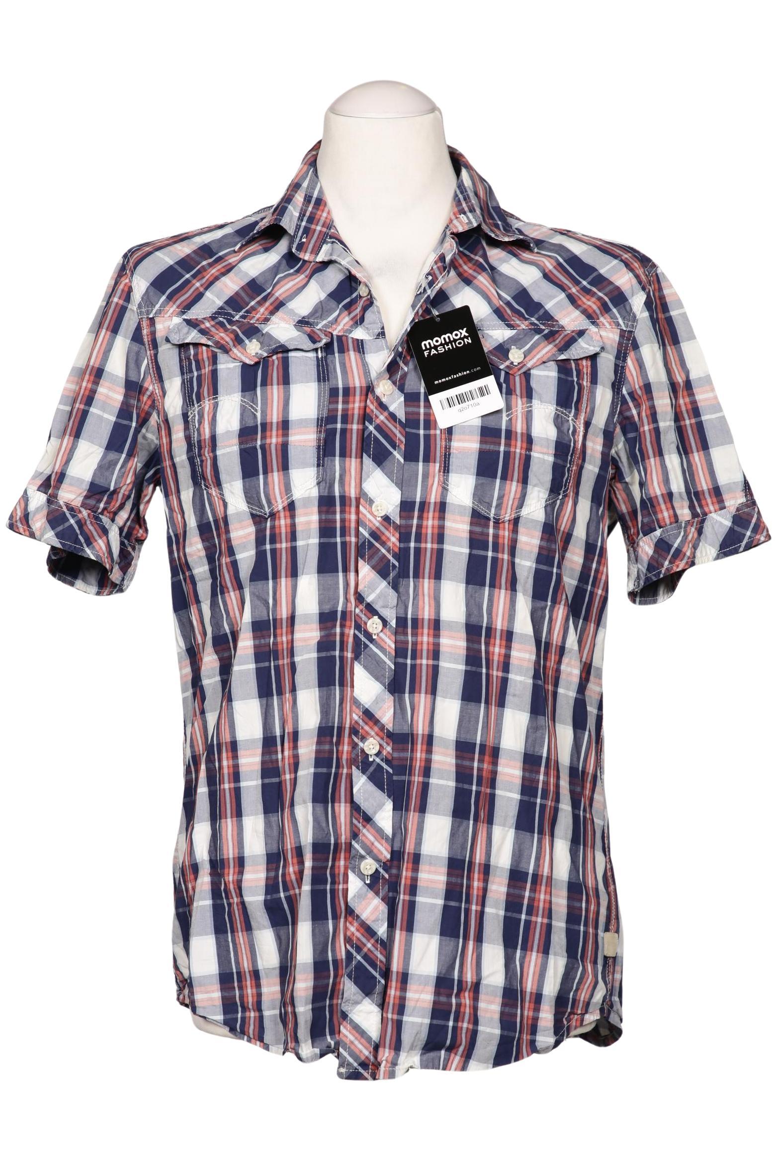 Thumbnail - G Star RAW Herren Hemd, marineblau, Gr. 48