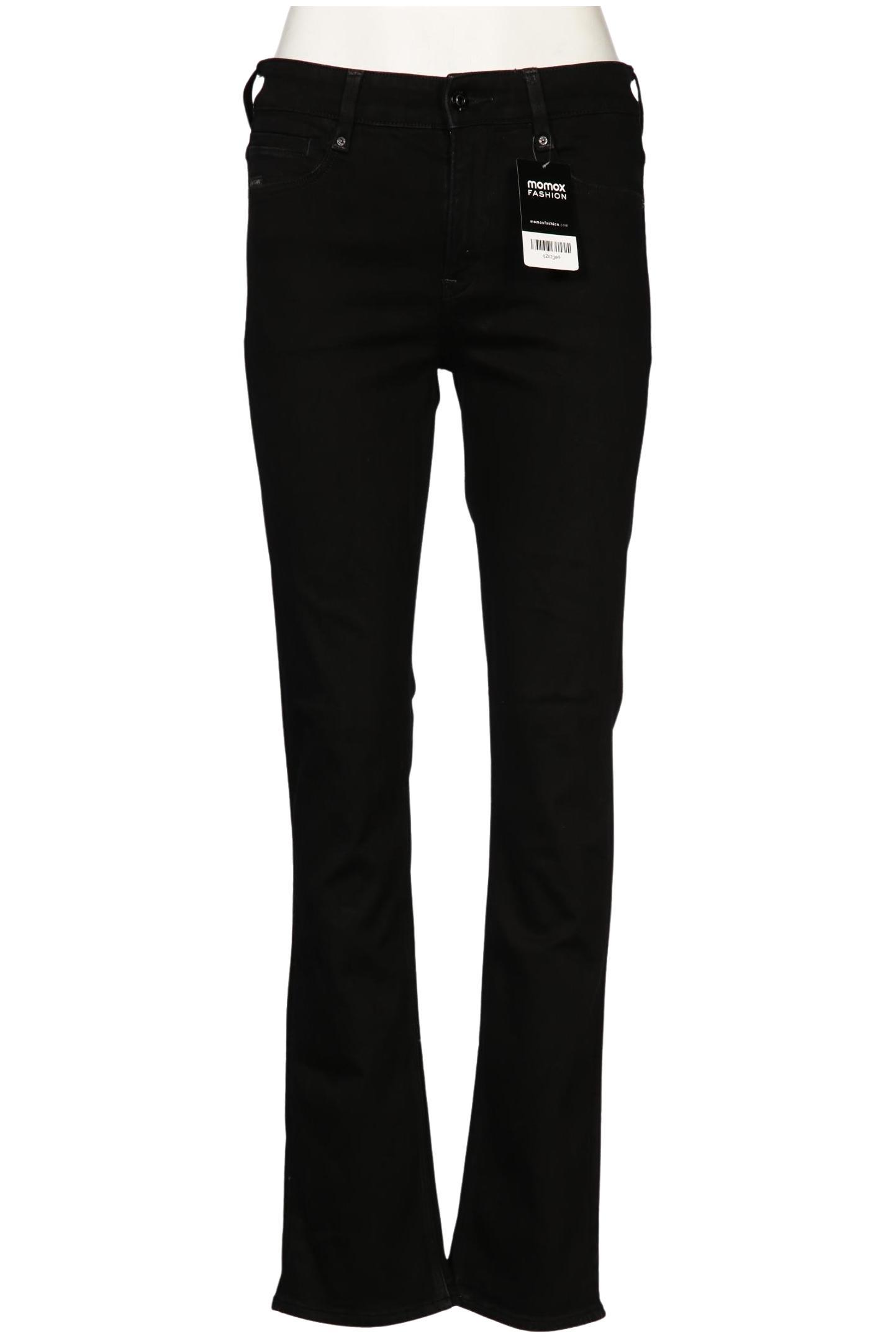 

G Star RAW Damen Jeans, schwarz, Gr. 29