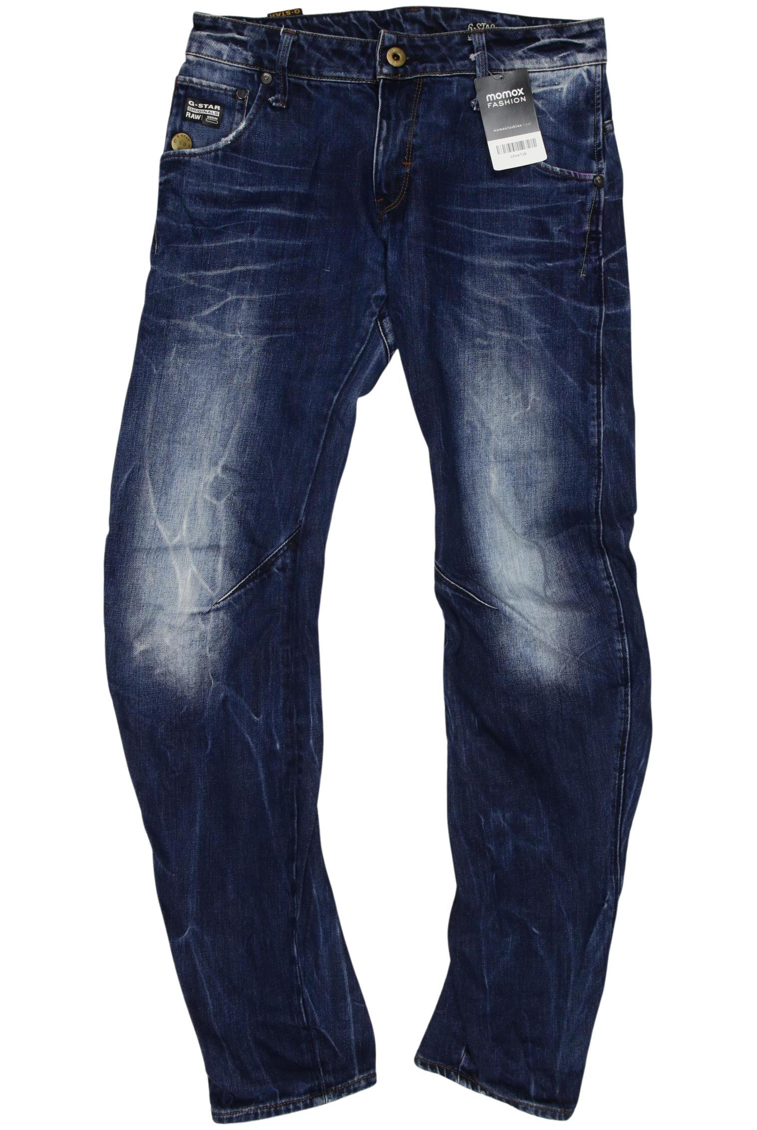 

G Star RAW Herren Jeans, blau, Gr. 29