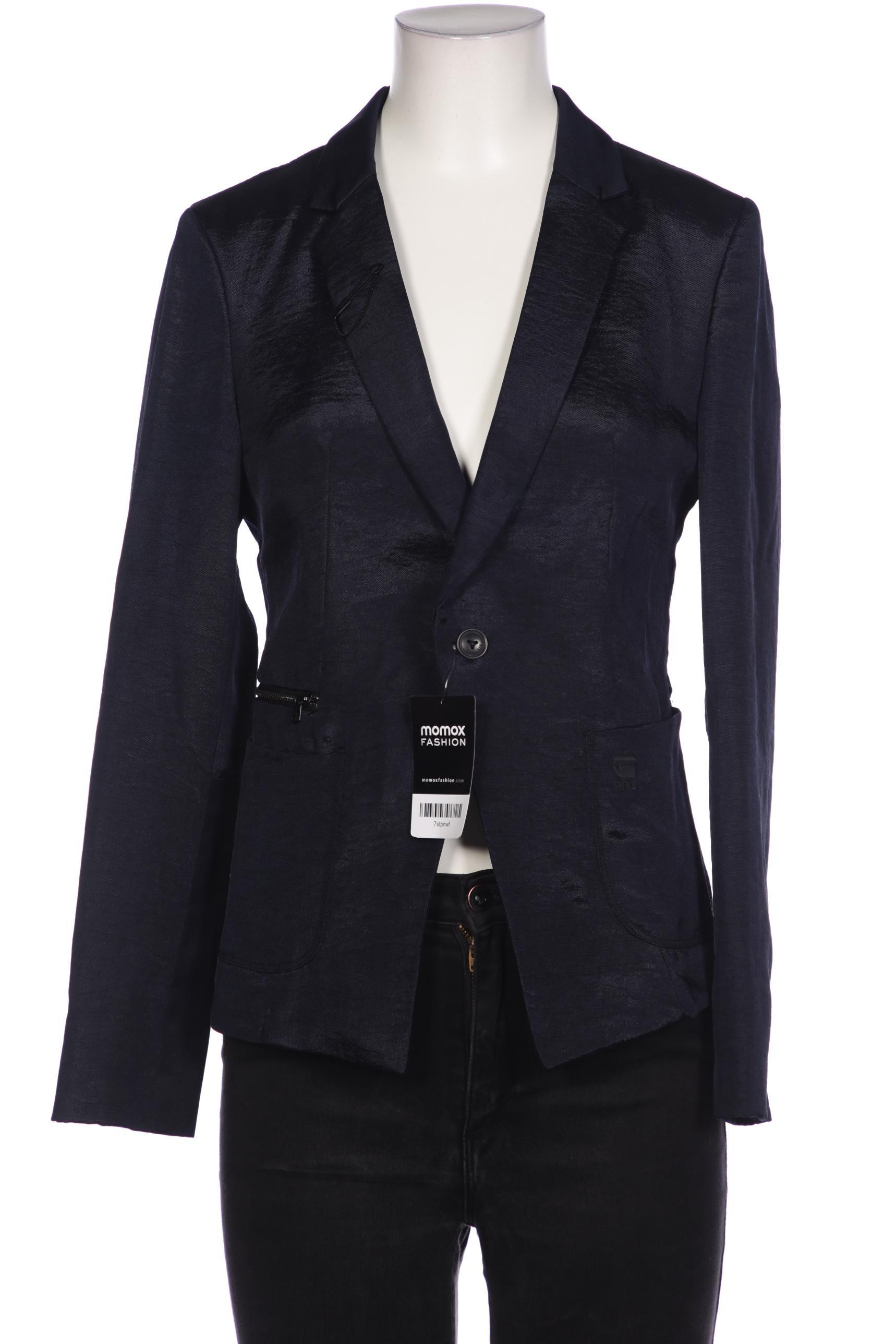 

G Star RAW Damen Blazer, marineblau, Gr. 36