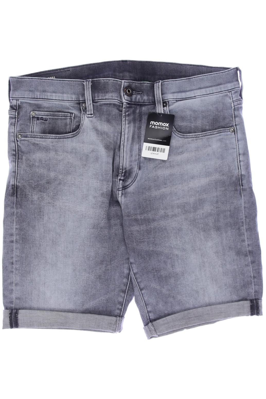 

G-STAR RAW Herren Shorts, grau