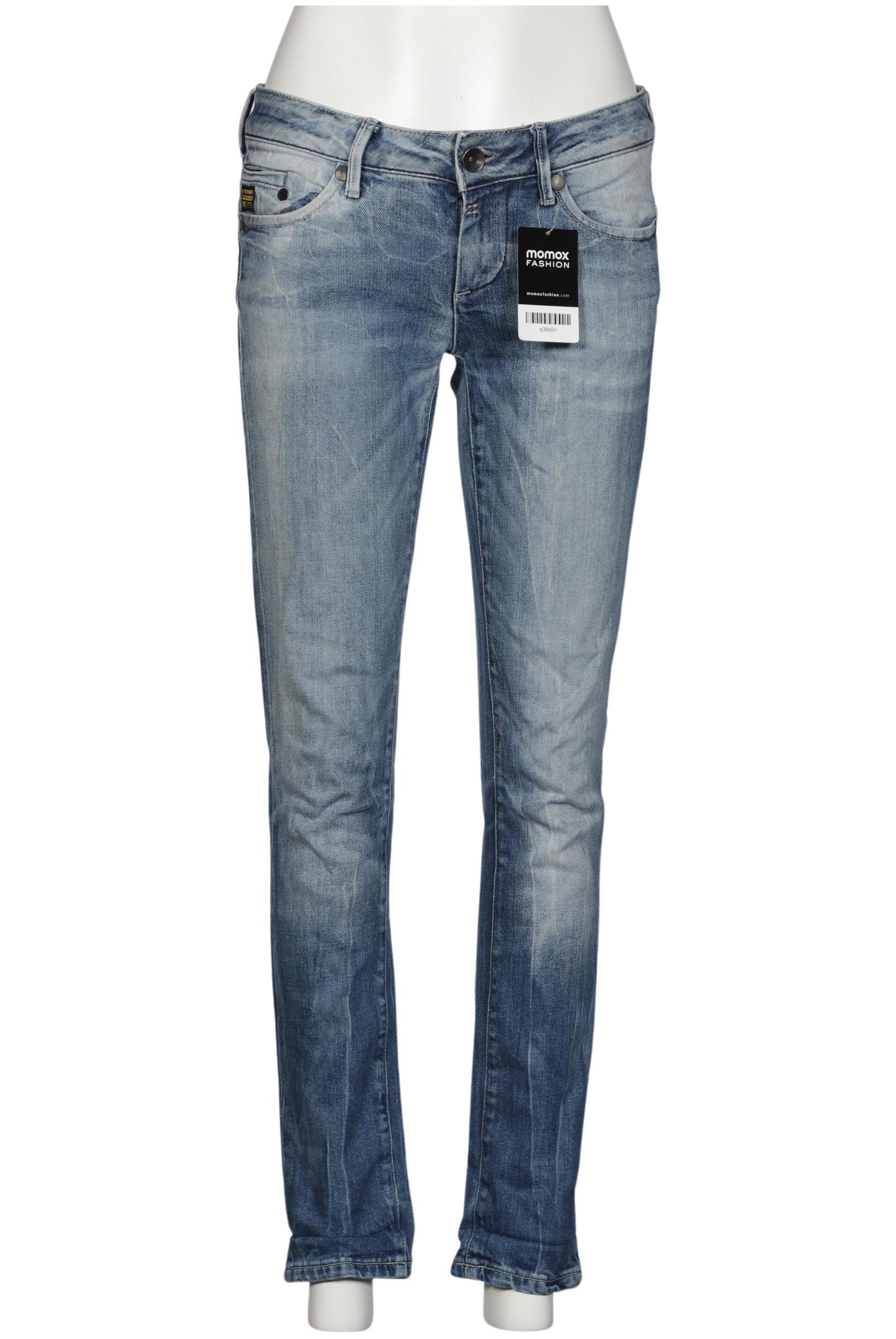 

G Star RAW Damen Jeans, blau, Gr. 27