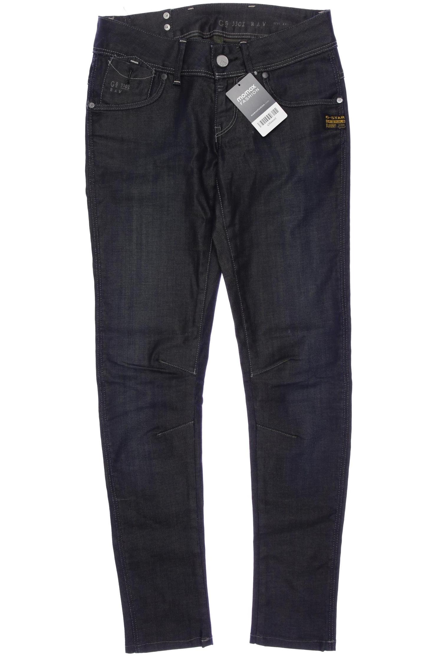 

G Star RAW Damen Jeans, blau, Gr. 25