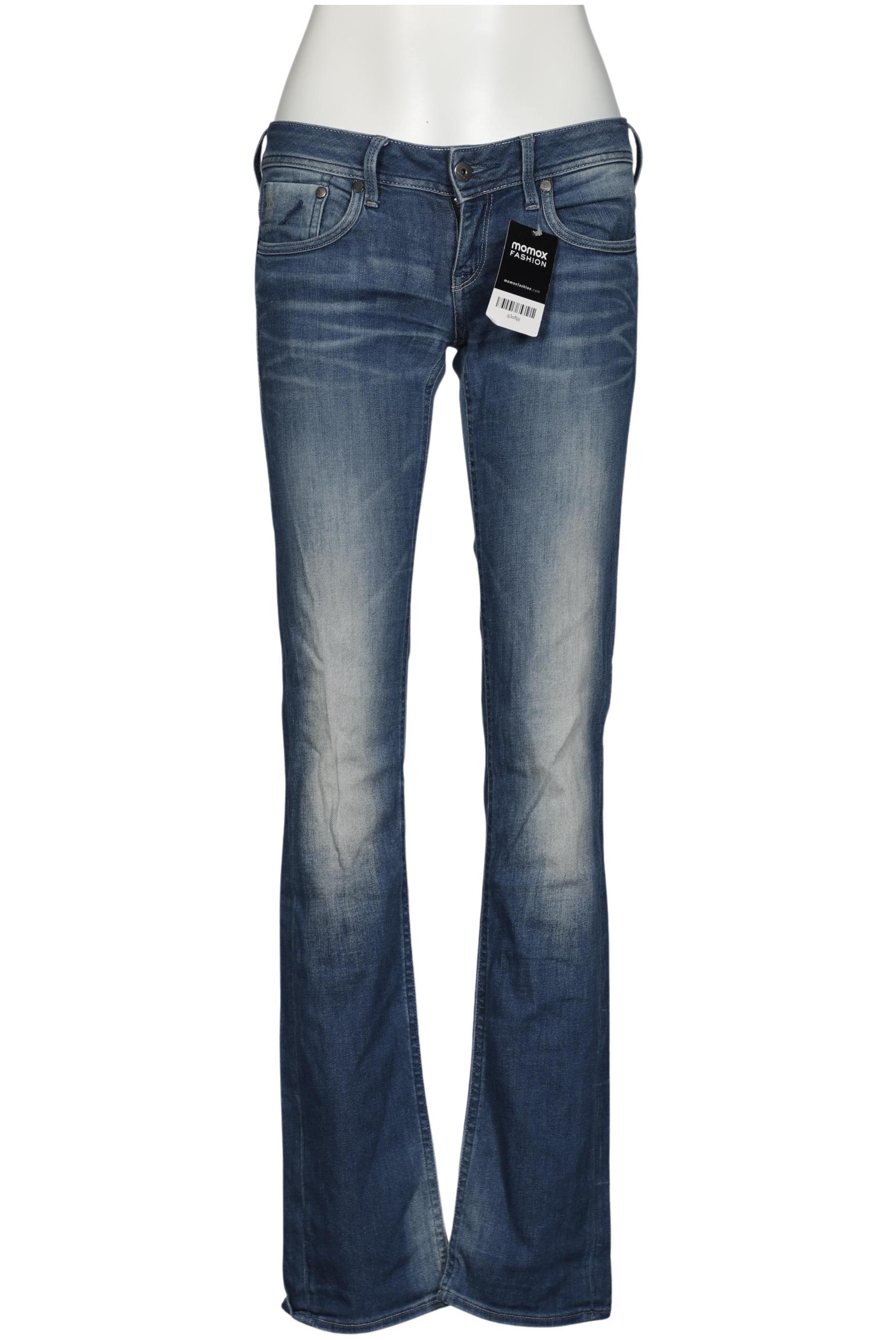 

G Star RAW Damen Jeans, blau, Gr. 28