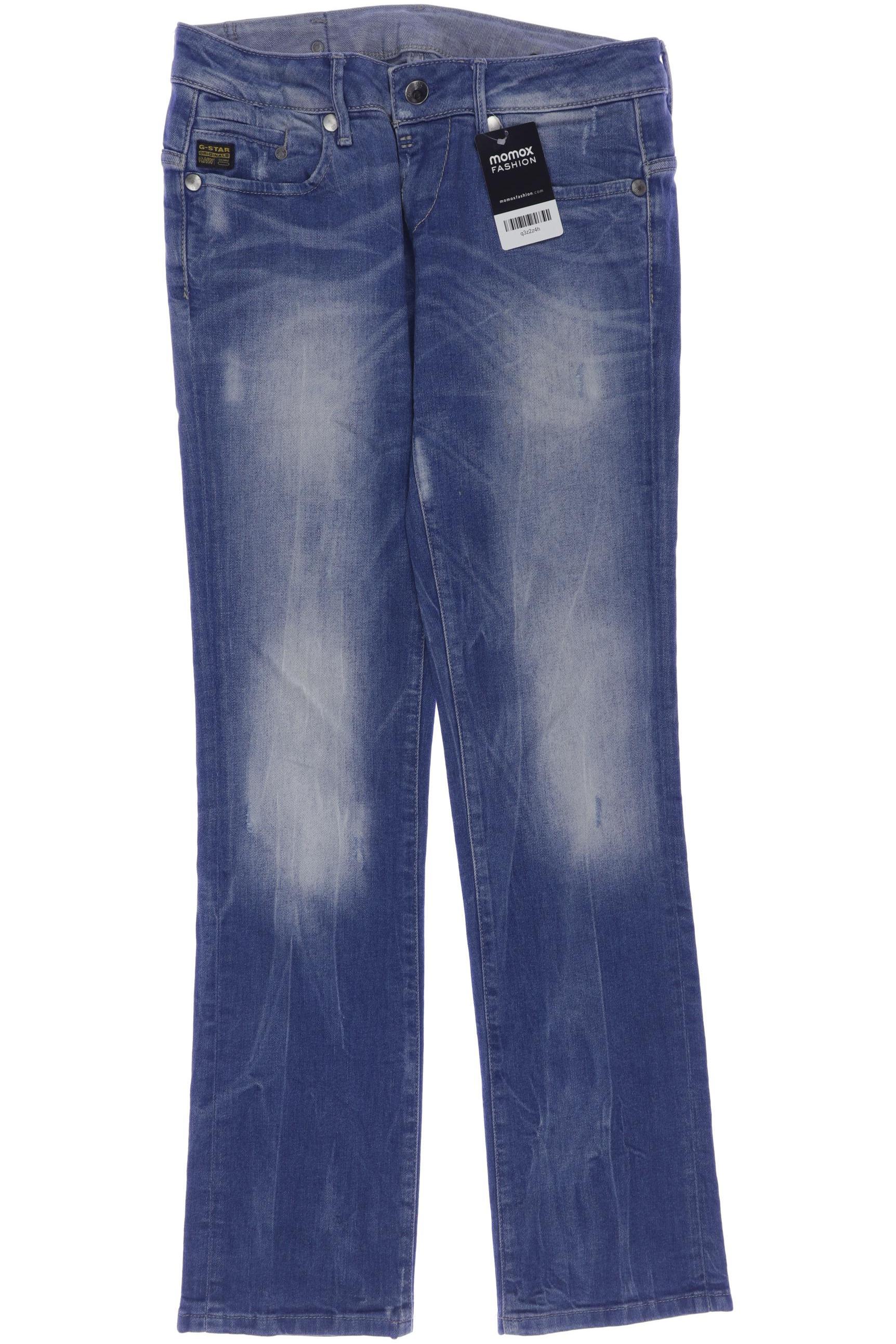 

G-Star RAW Damen Jeans, blau, Gr. 29