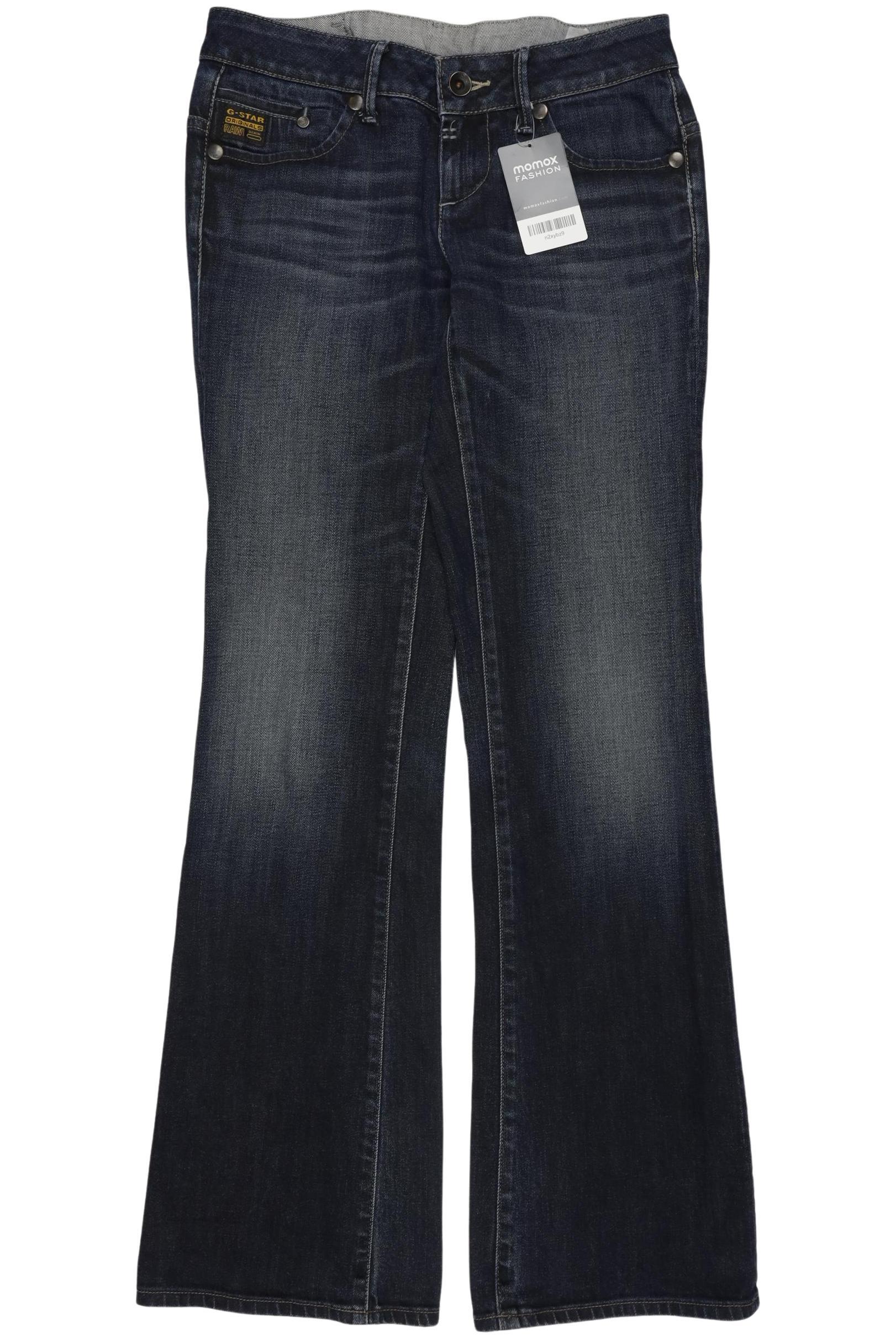 

G Star RAW Damen Jeans, blau, Gr. 27